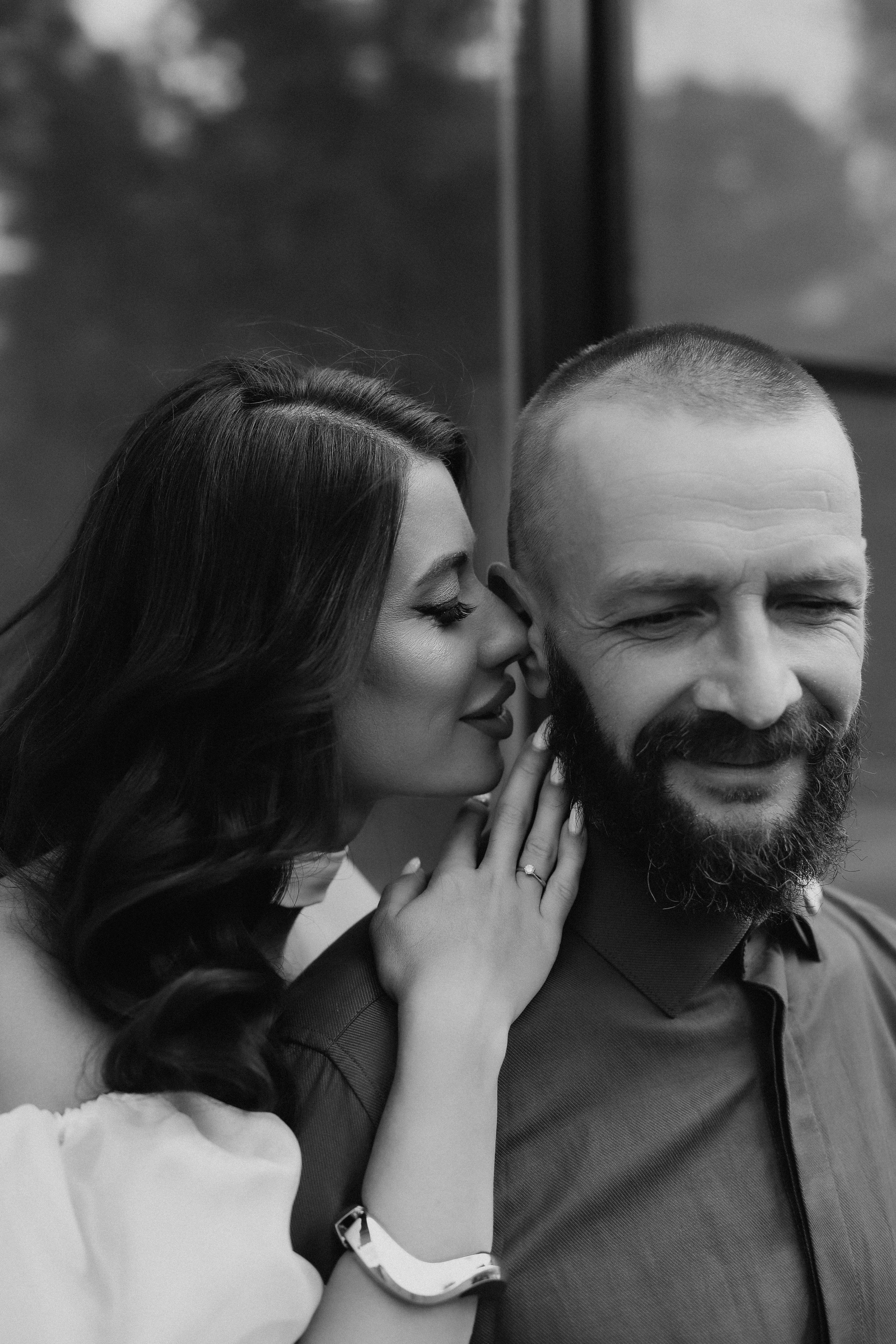 КРИСТИНА & СТАНИСЛАВ. Фотограф Мариуполь | Ялта | Крым — Диана Мазенко