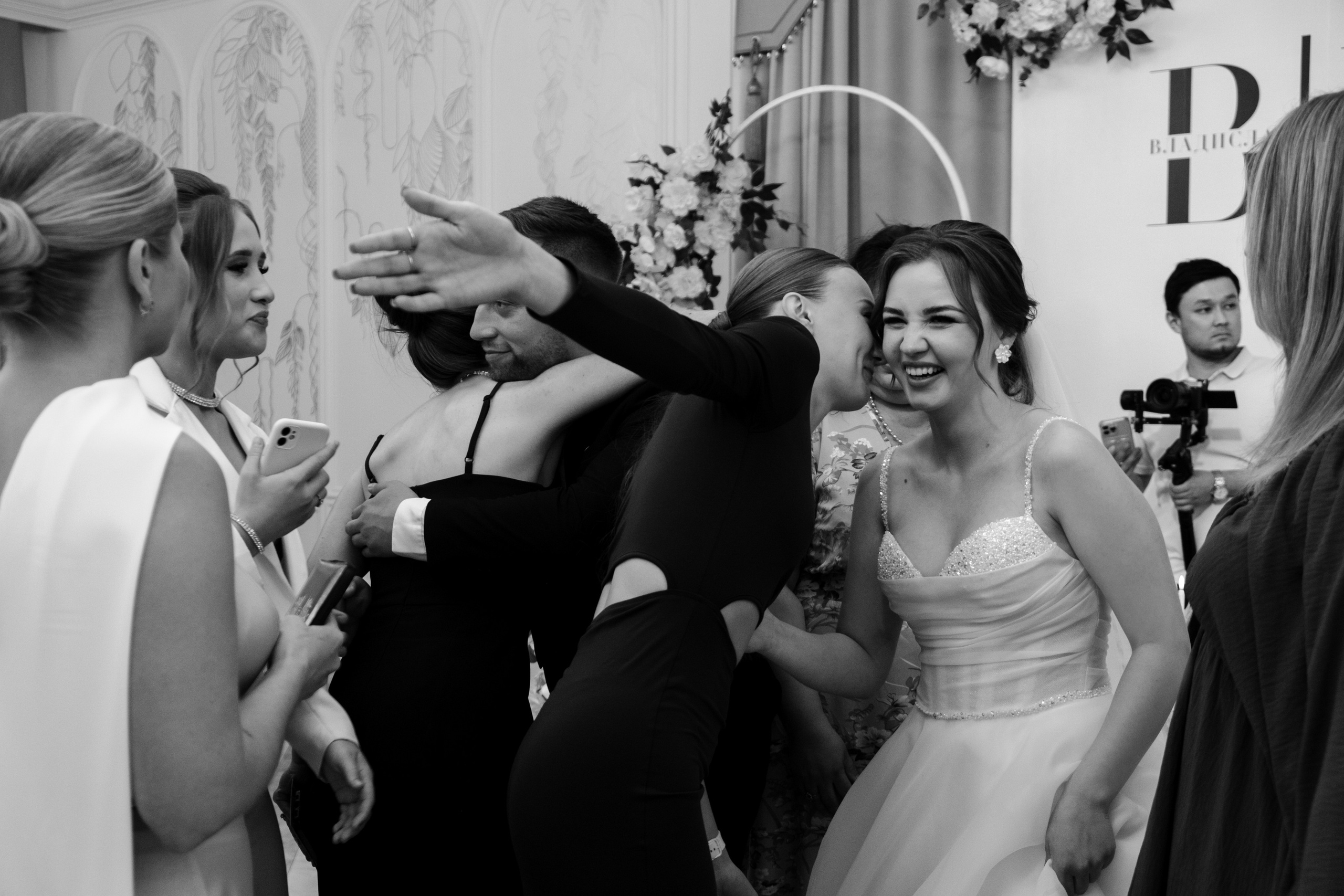 Владислав и Елизавета. Фотограф в Астрахани Васякина Анастасия