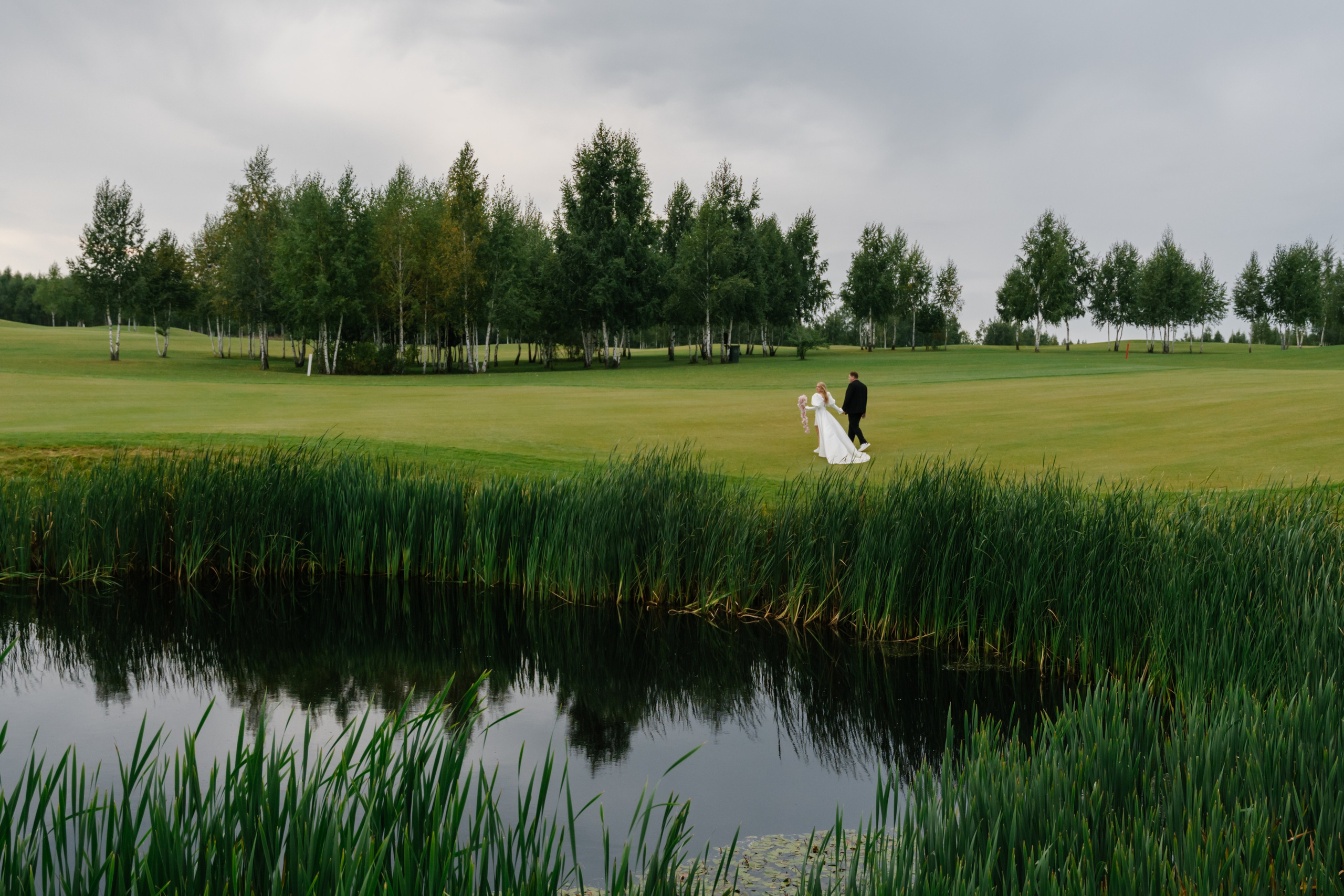 Мария и Евгений. Ульяна Ремезова | Фотограф | Челябинск