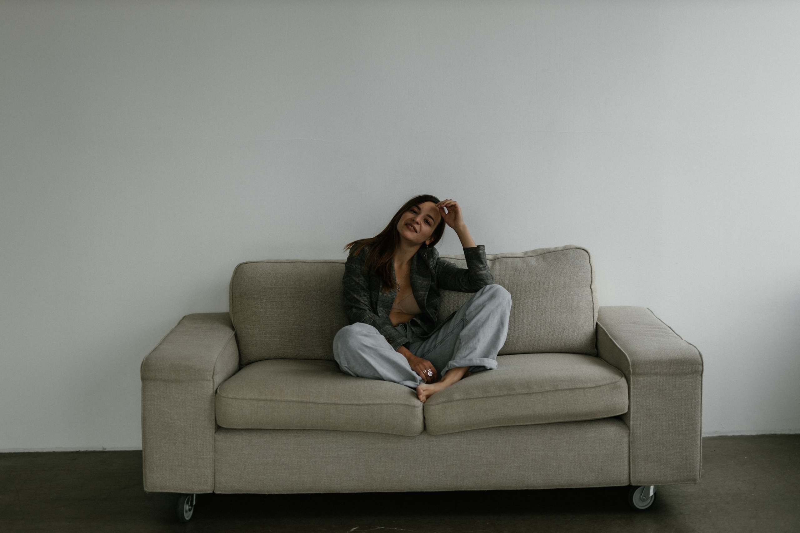 Портрет. Семейный и портретный фотограф Анна Полухина