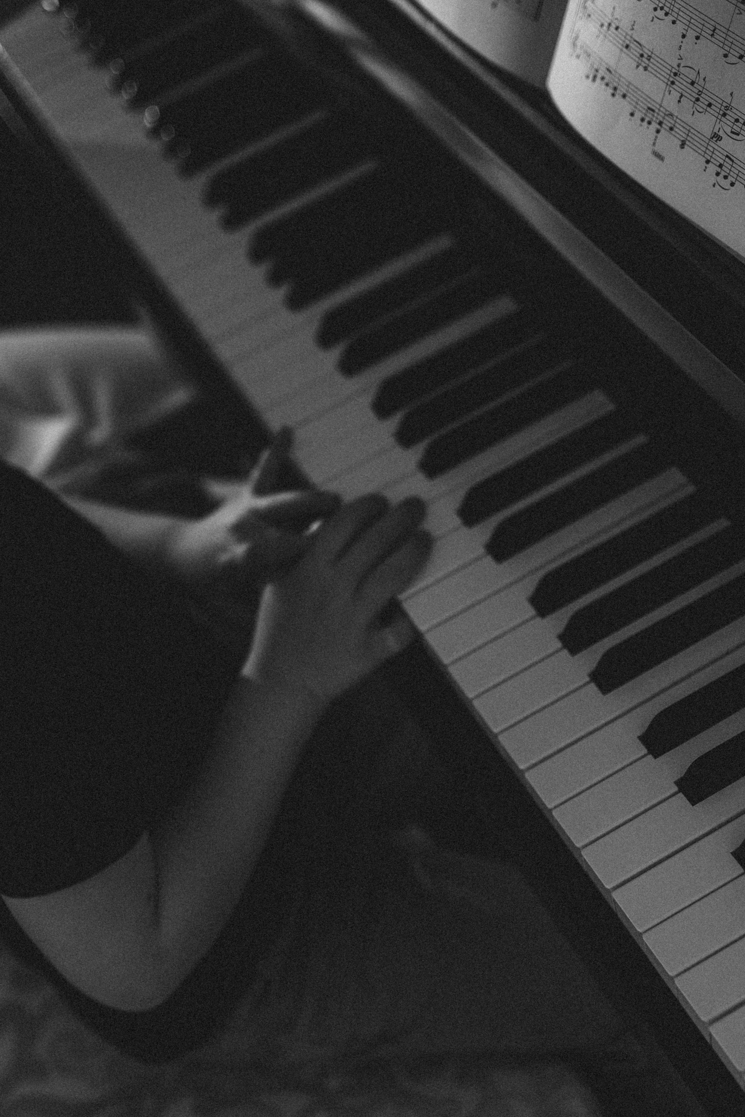 Преподаватель музыки