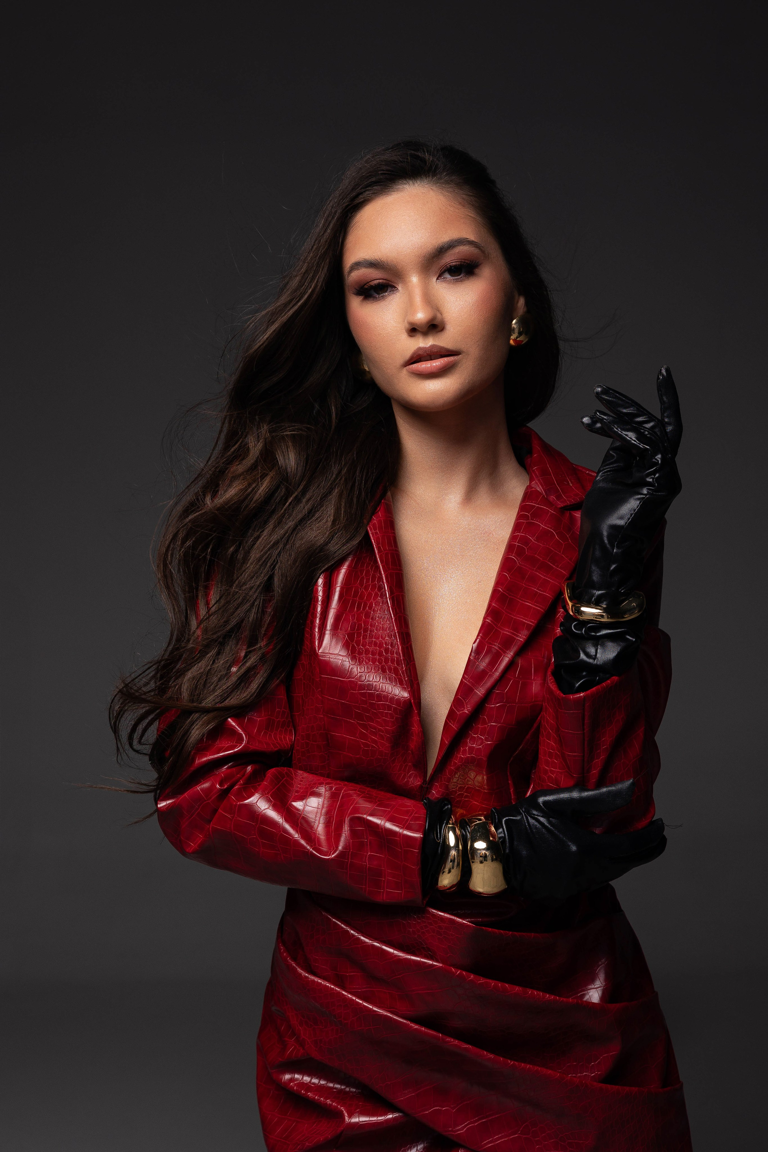 Женская. Ляйсан Салихова