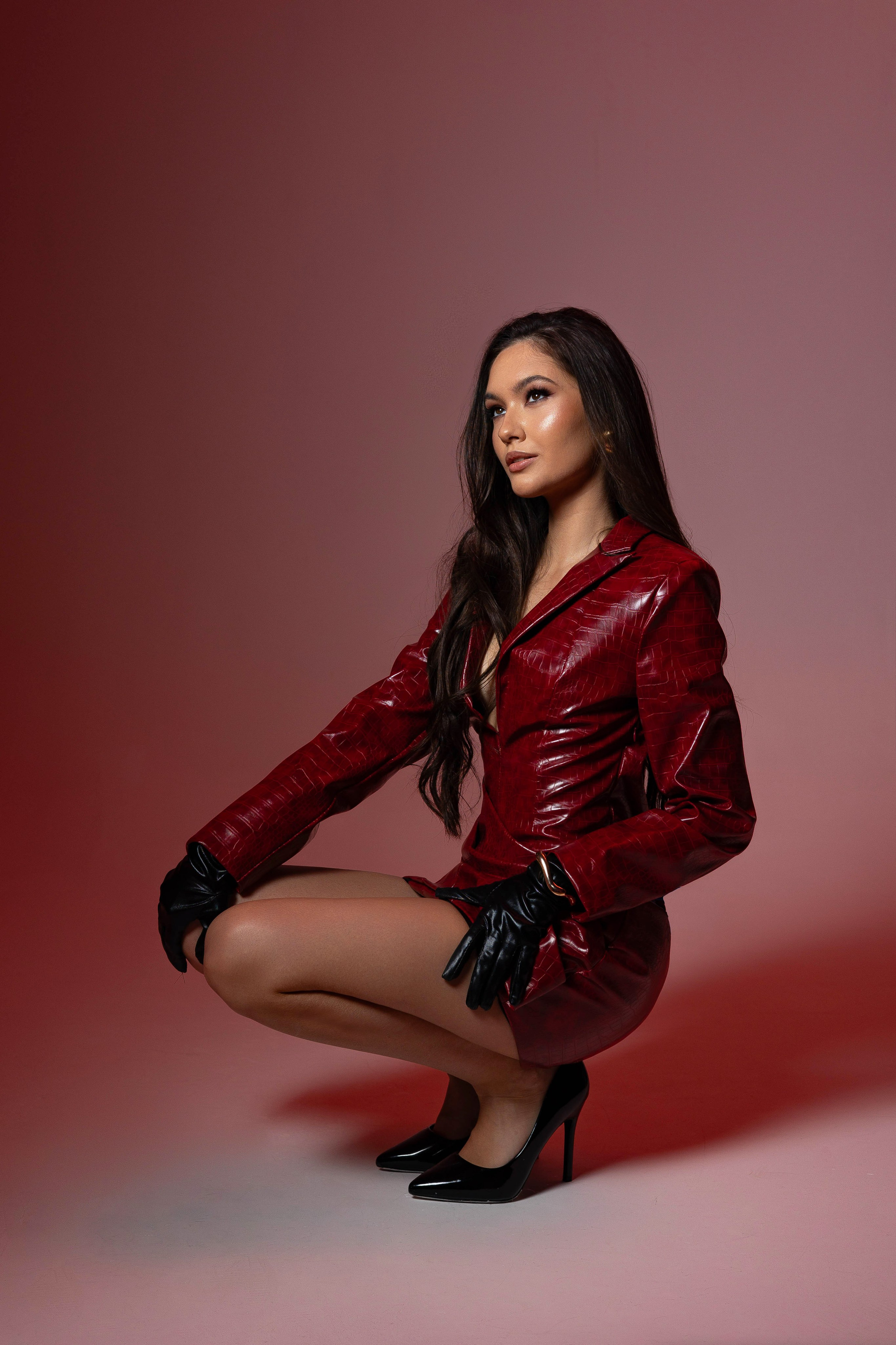 Женская. Ляйсан Салихова