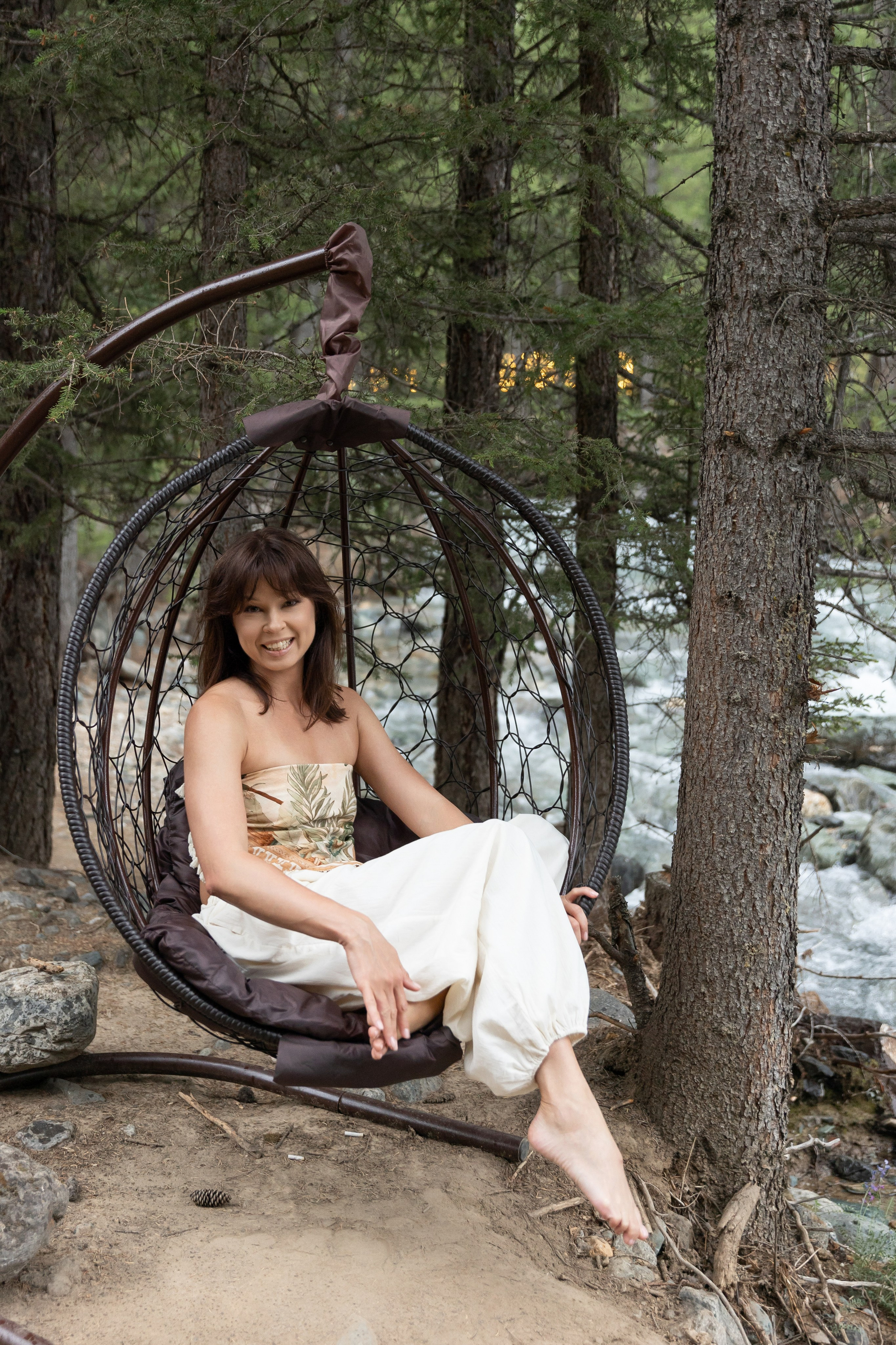 Фотопроекты. Фотография, в которой оживает ваша женственность и глубина. Таисия Чайка город Владивосток