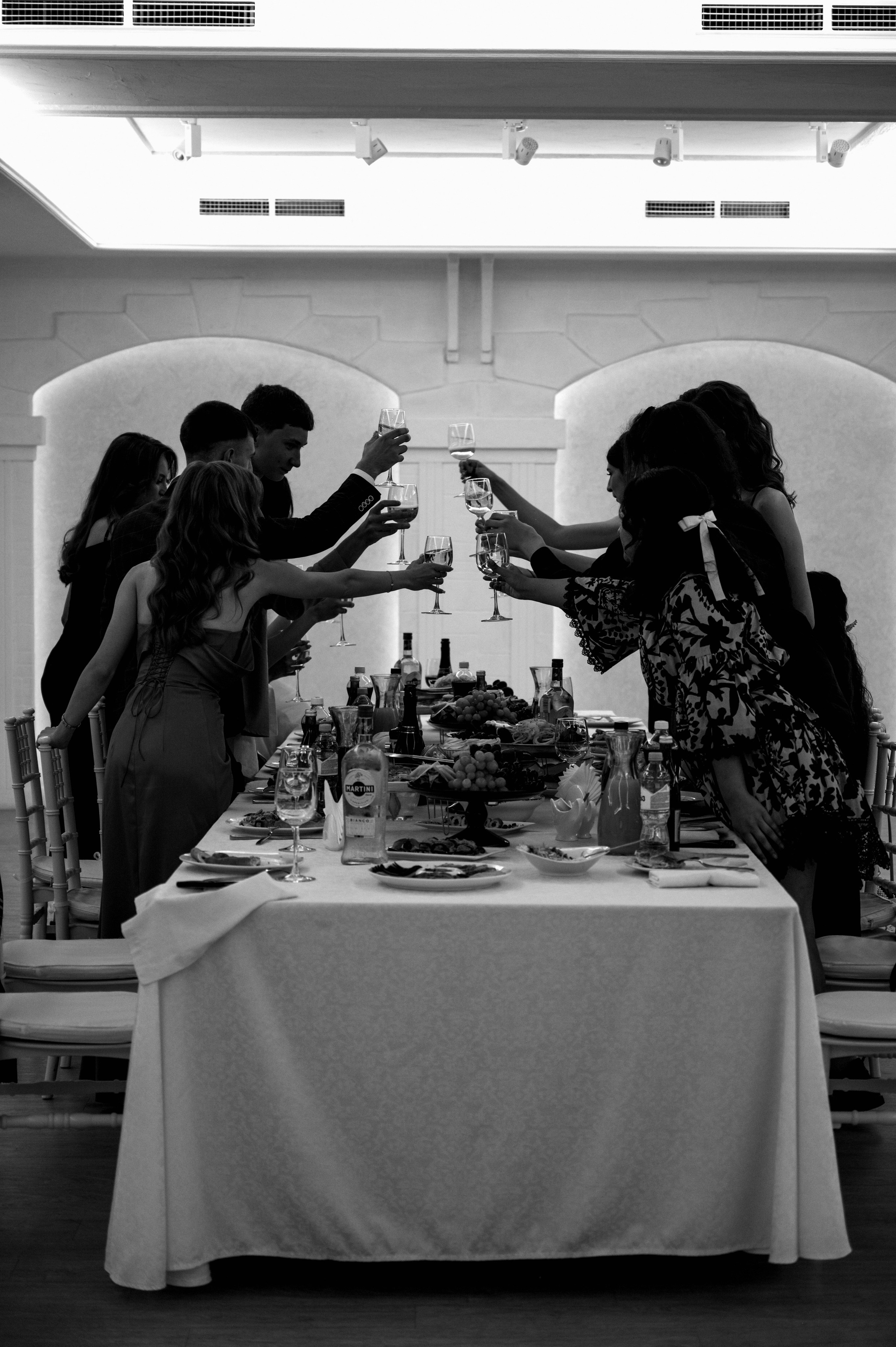 Выпуск 2024. Фотограф Краснодар