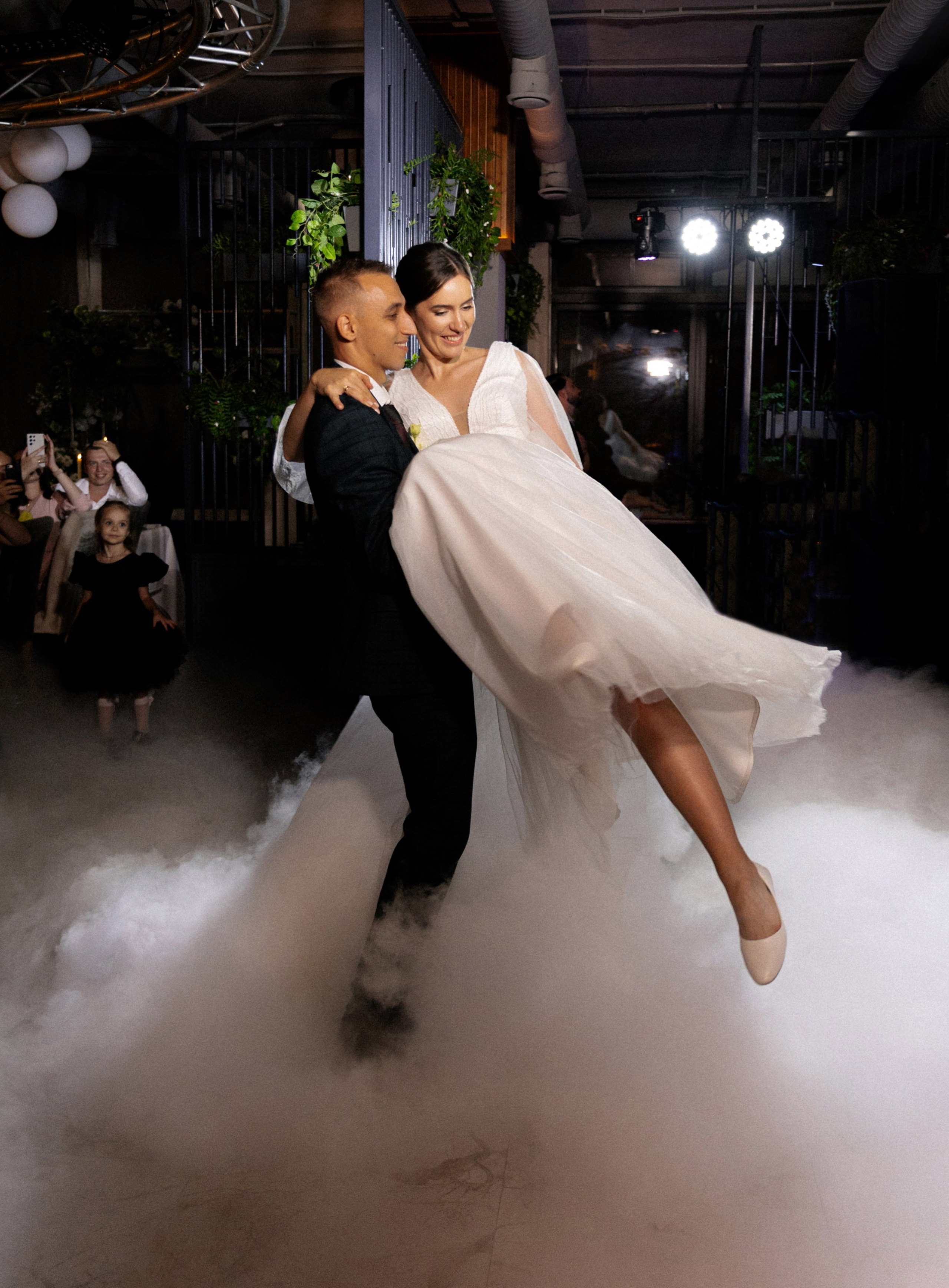 Свадебная съемка в городе Краснодар. Свадебный фотограф и видеограф Краснодар, Ростов, Сочи, Новороссийск