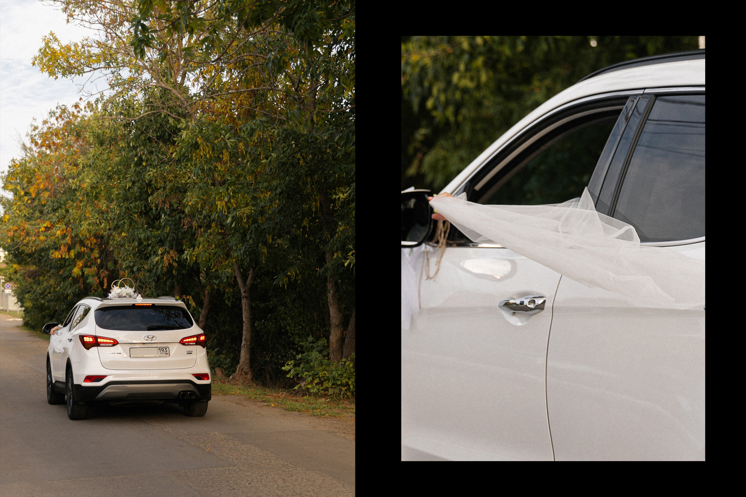 Рыбка моя. Свадебный фотограф и видеограф в Краснодаре | Алина и Евгений Кумановские