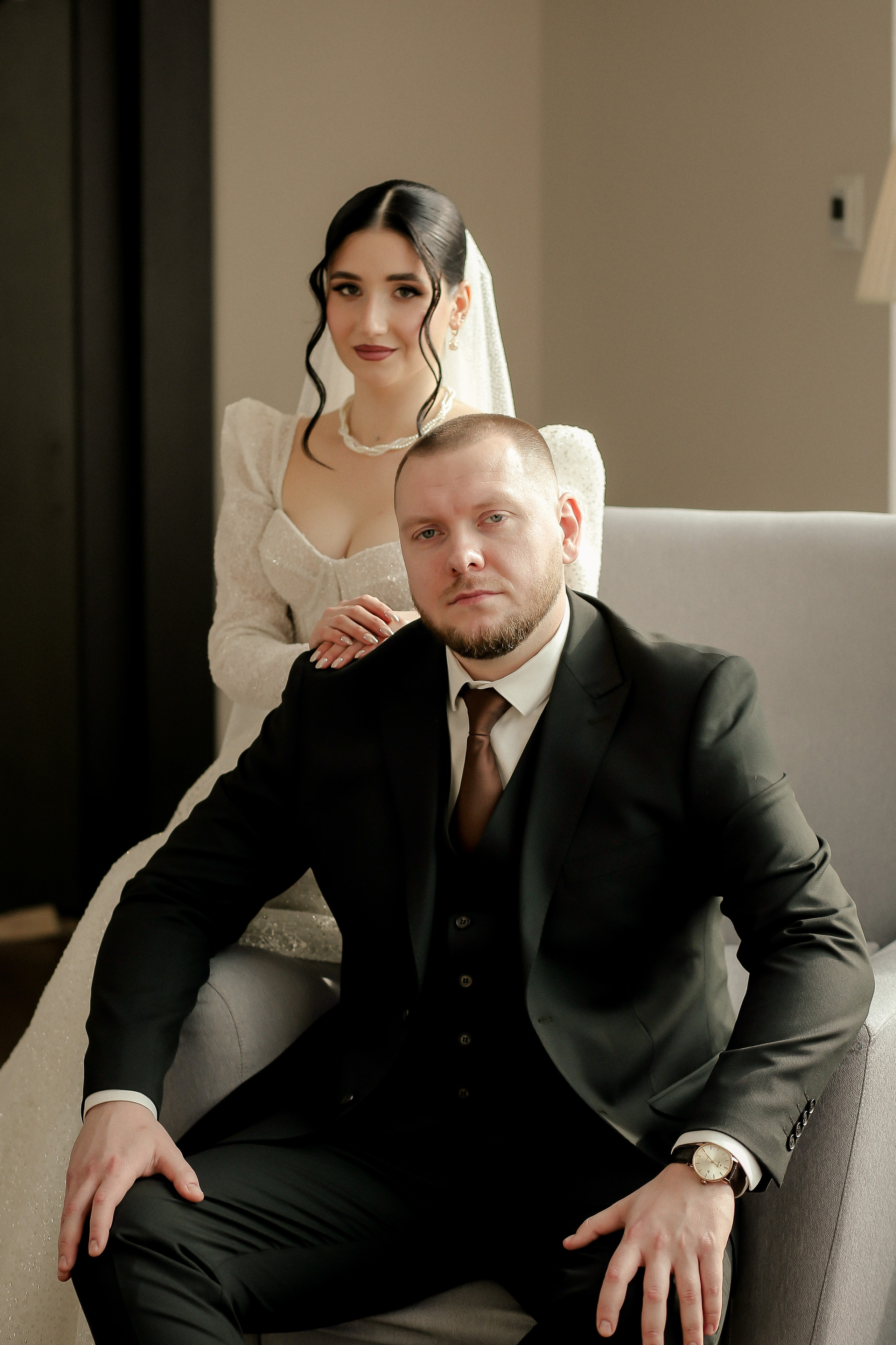 WEDDING DAY ПОЛНАЯ ВЕРСИЯ. Фото и Видео в Краснодаре Verveyko Studio