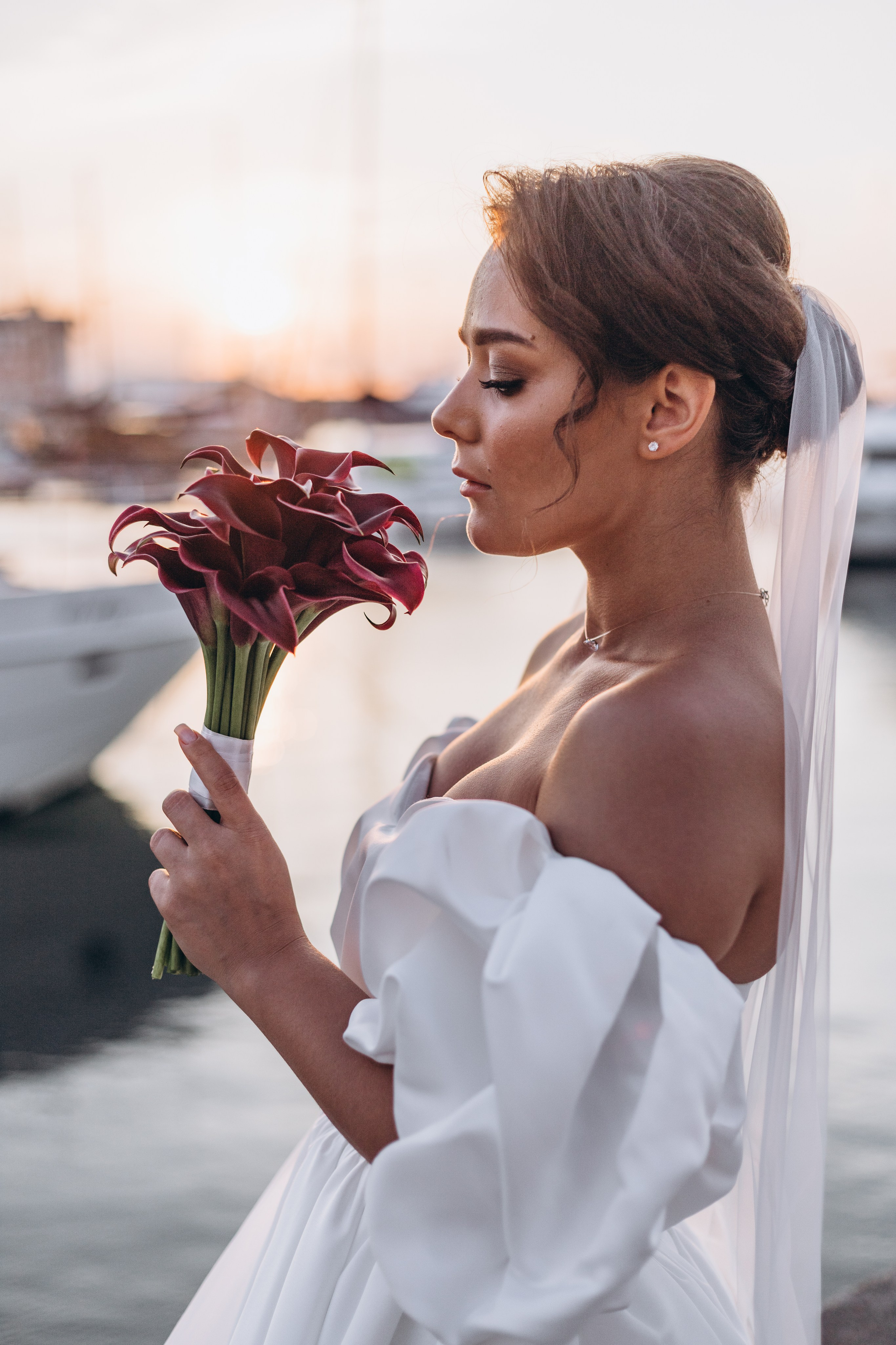 Про нас. Свадебный и семейный фотограф Краснова Юлия