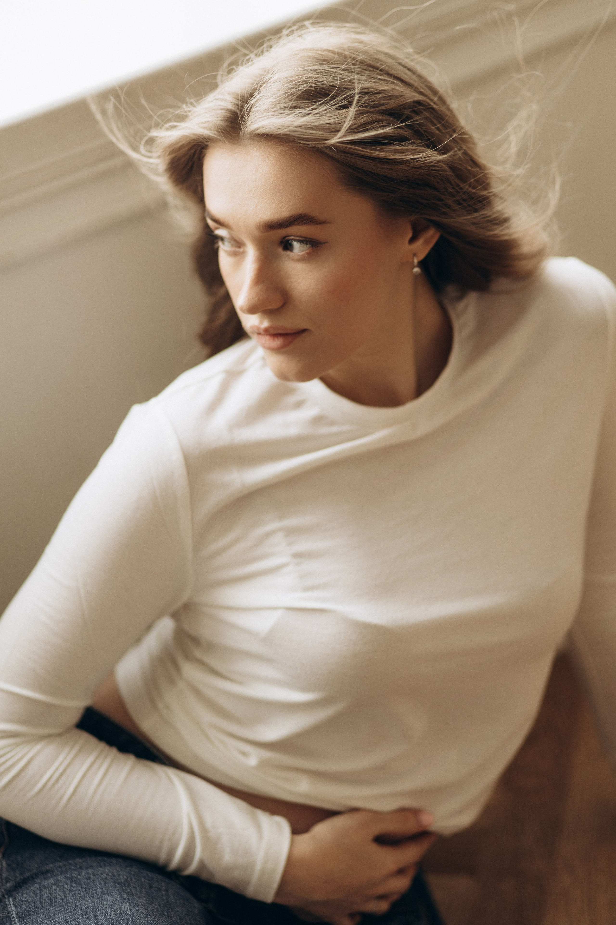 Александра. Самый теплый фотограф в Краснодаре Рябоконь Ксения