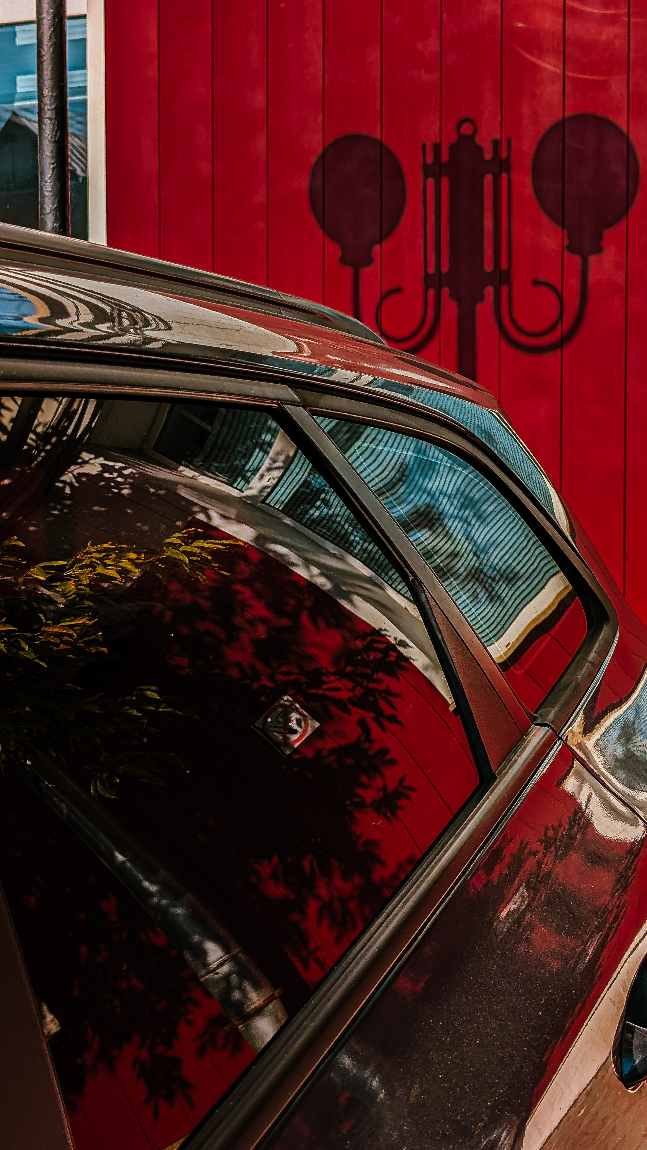 Мобильная фотография. Интерьерный и портретный фотограф в Москве Анна Моногарова