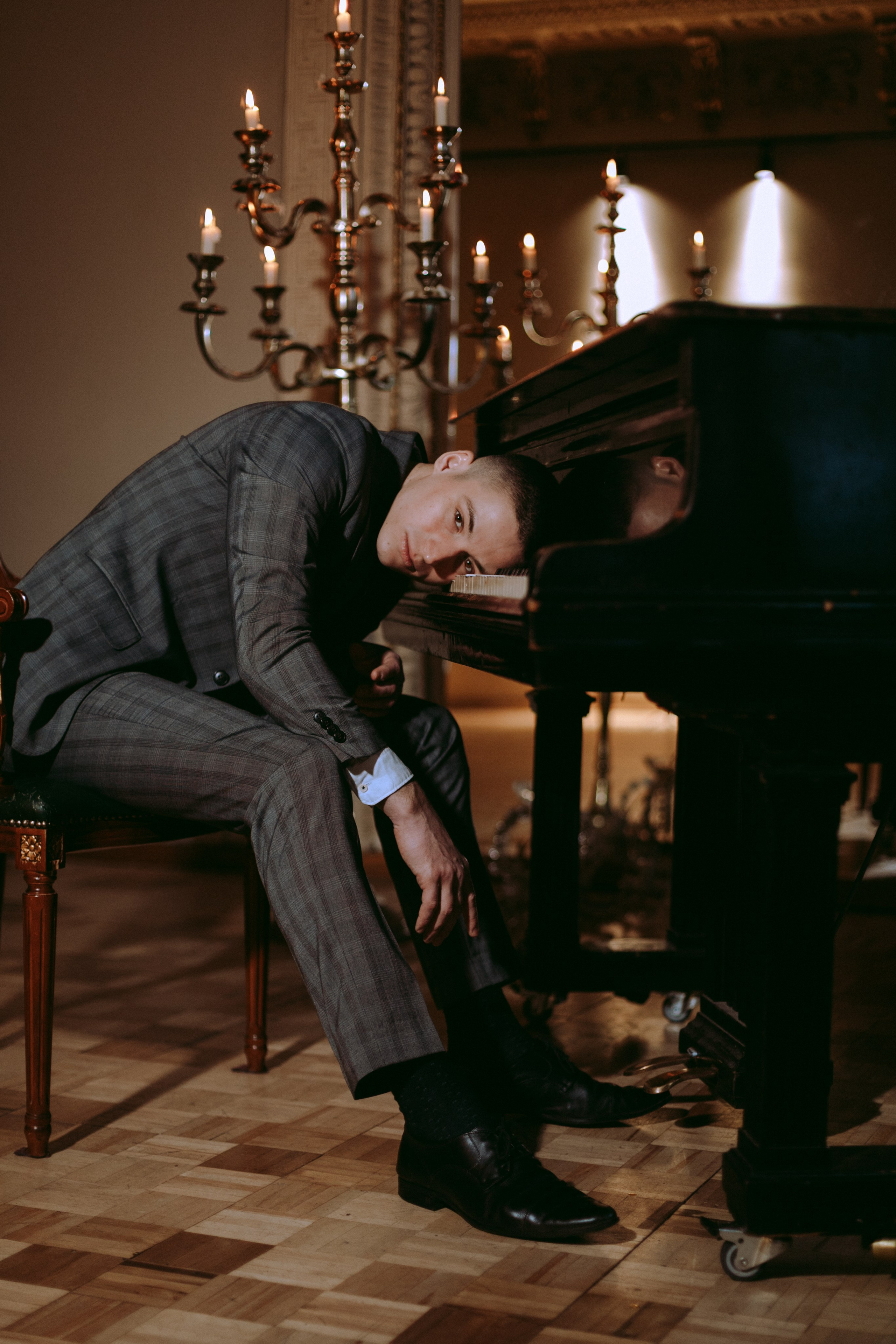 Сергей. Портретный фотограф Алексин/Тула/Москва