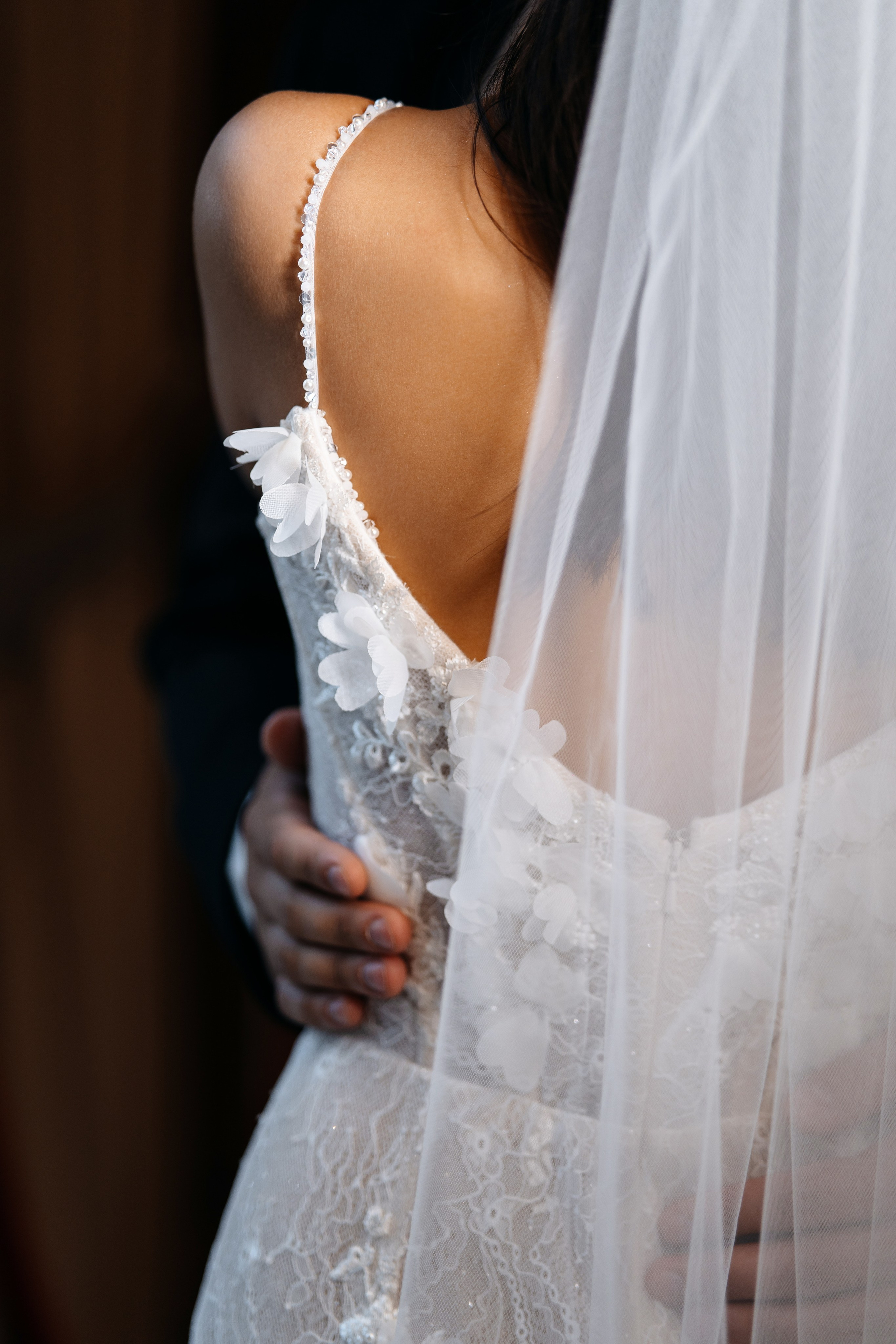 Саша и Милана. Свадебный и репортажный фотограф в Москве Андрей Вайман