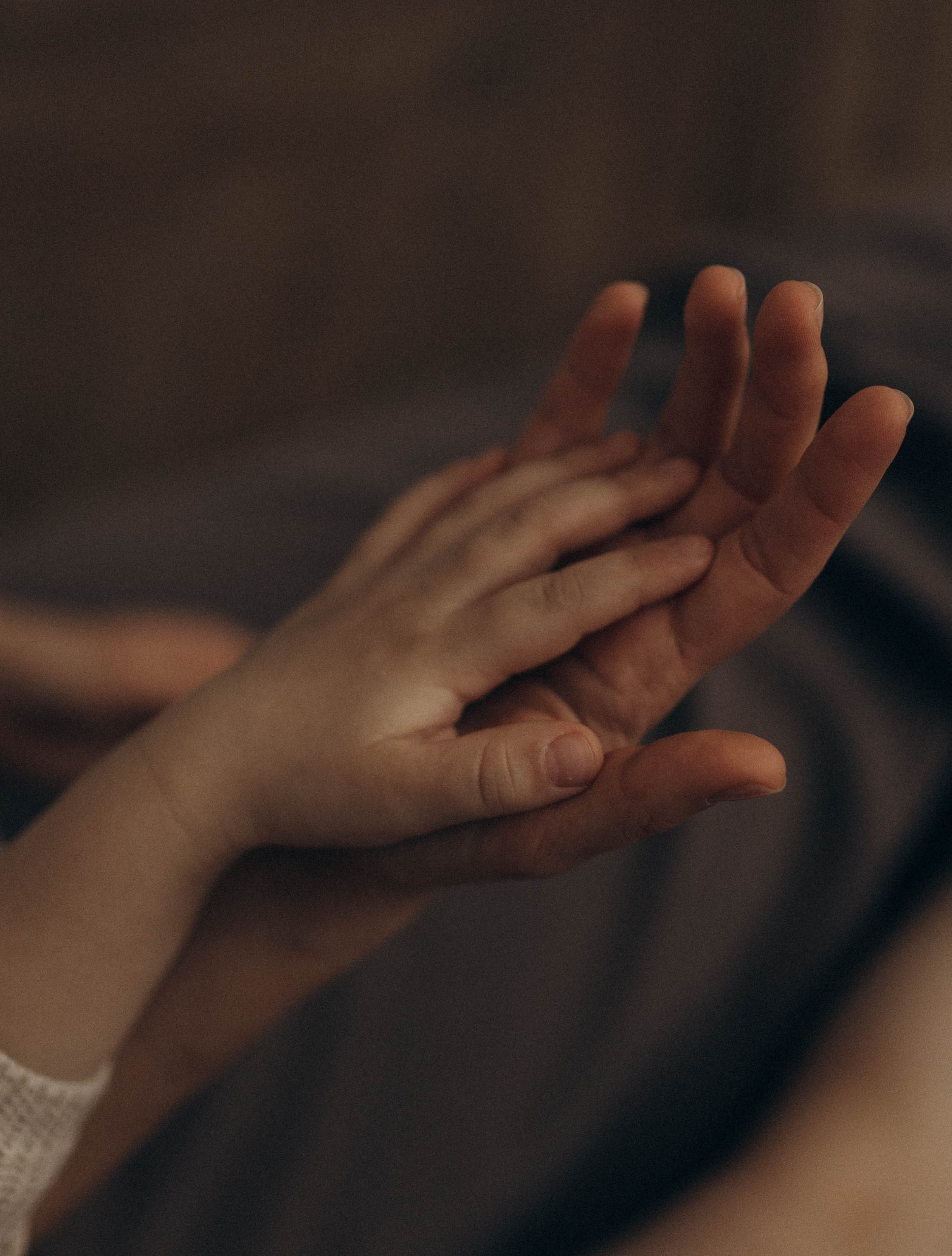 Детство ты прекрасно. Миронова Анастасия