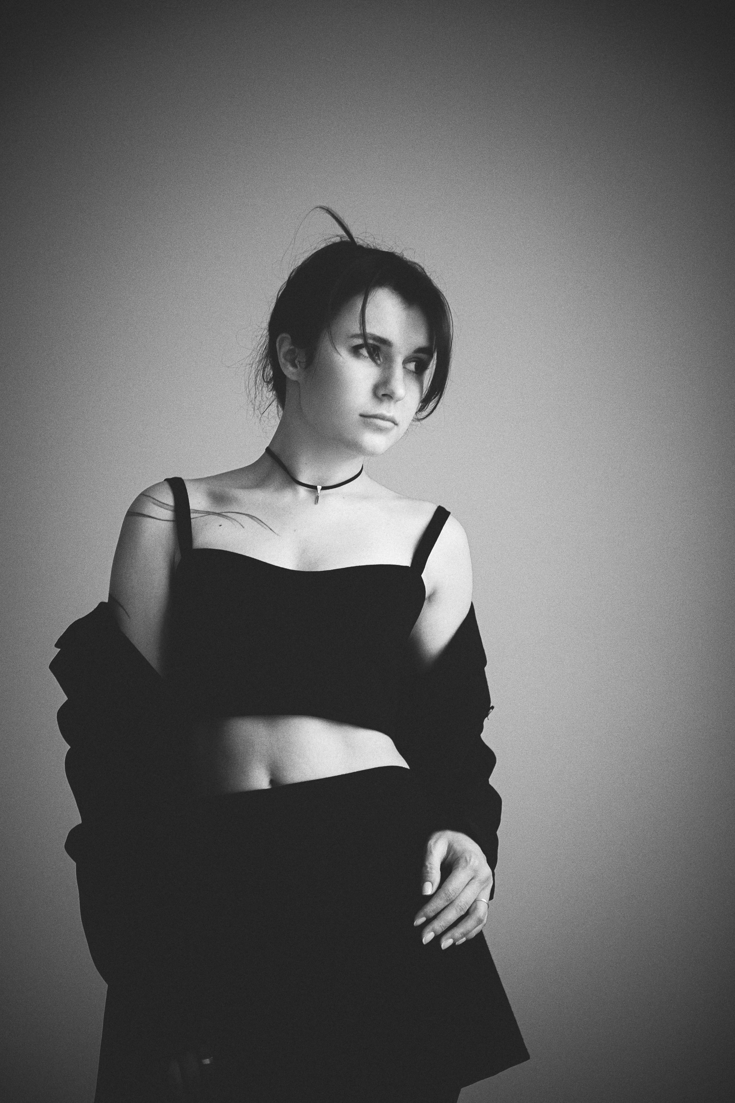 Лера`2. Фотограф в Самаре Юля Борщ