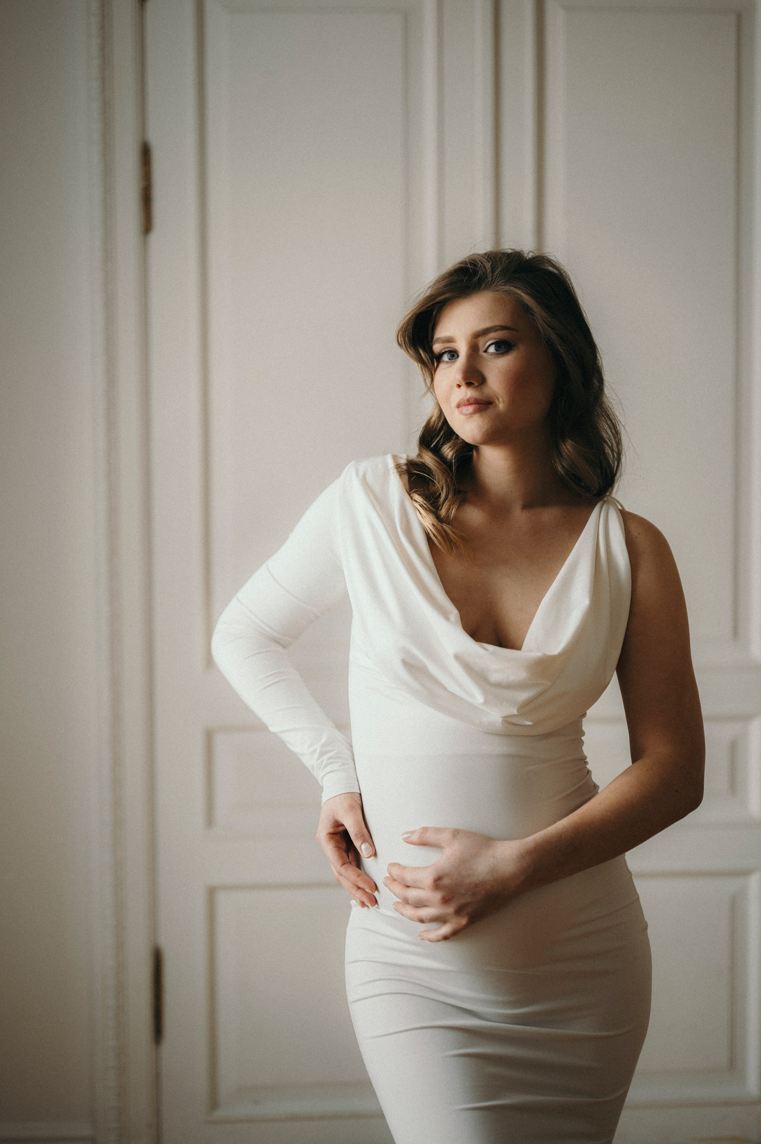 Беременность. Фотограф новорожденных и беременых в санкт-петербурге Юля Лампа