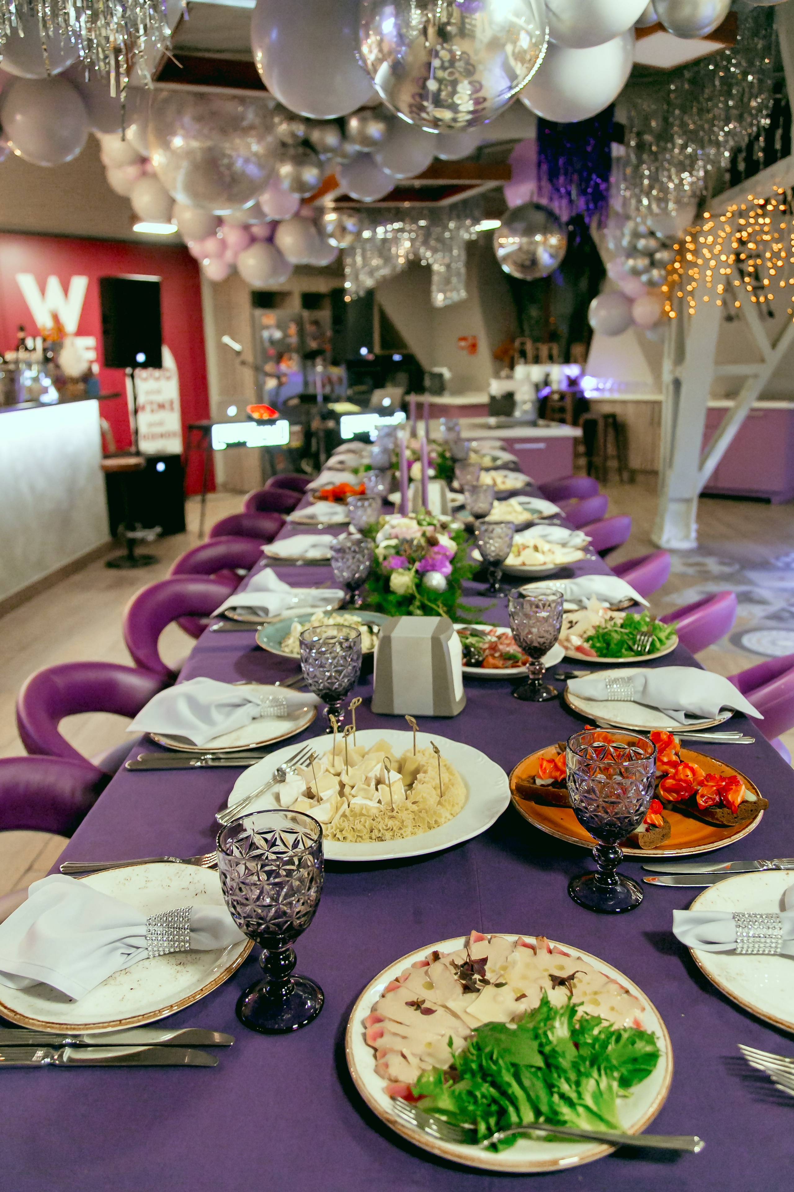 Кулинарный МК. Главная