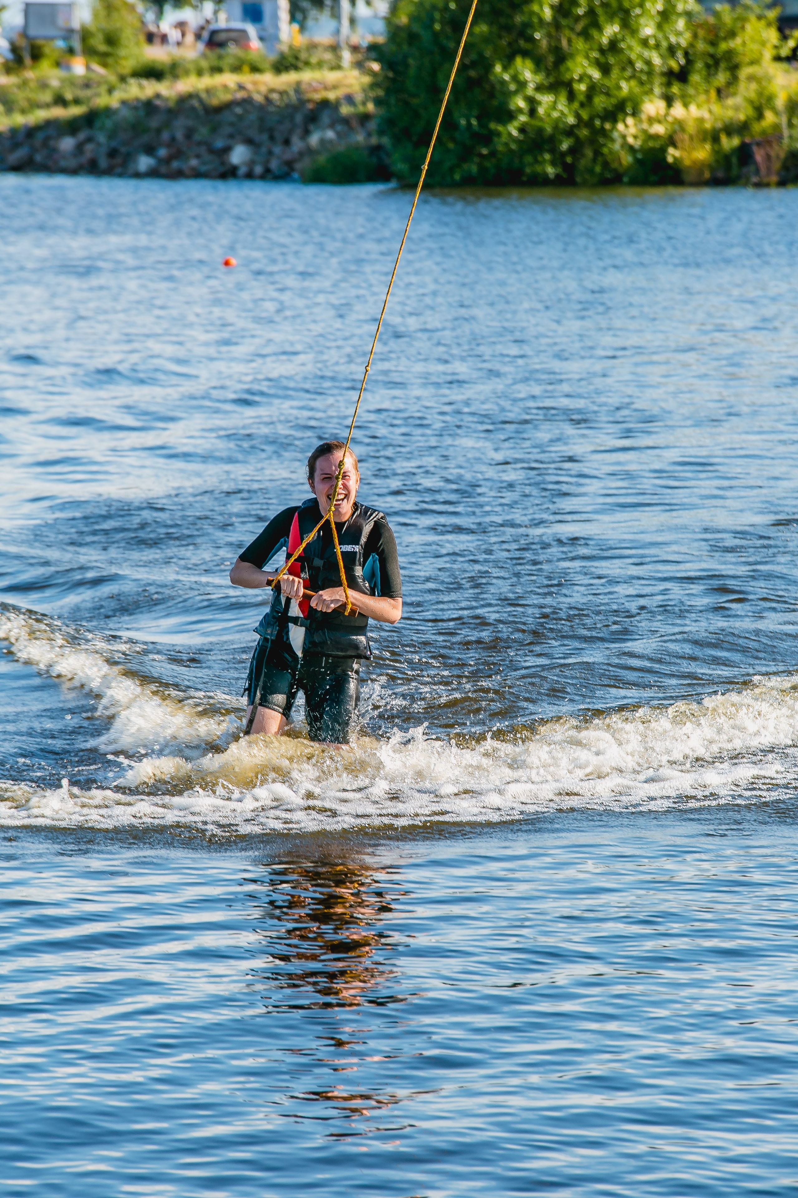 КОРПОРАТИВ ЛЕТО. Главная