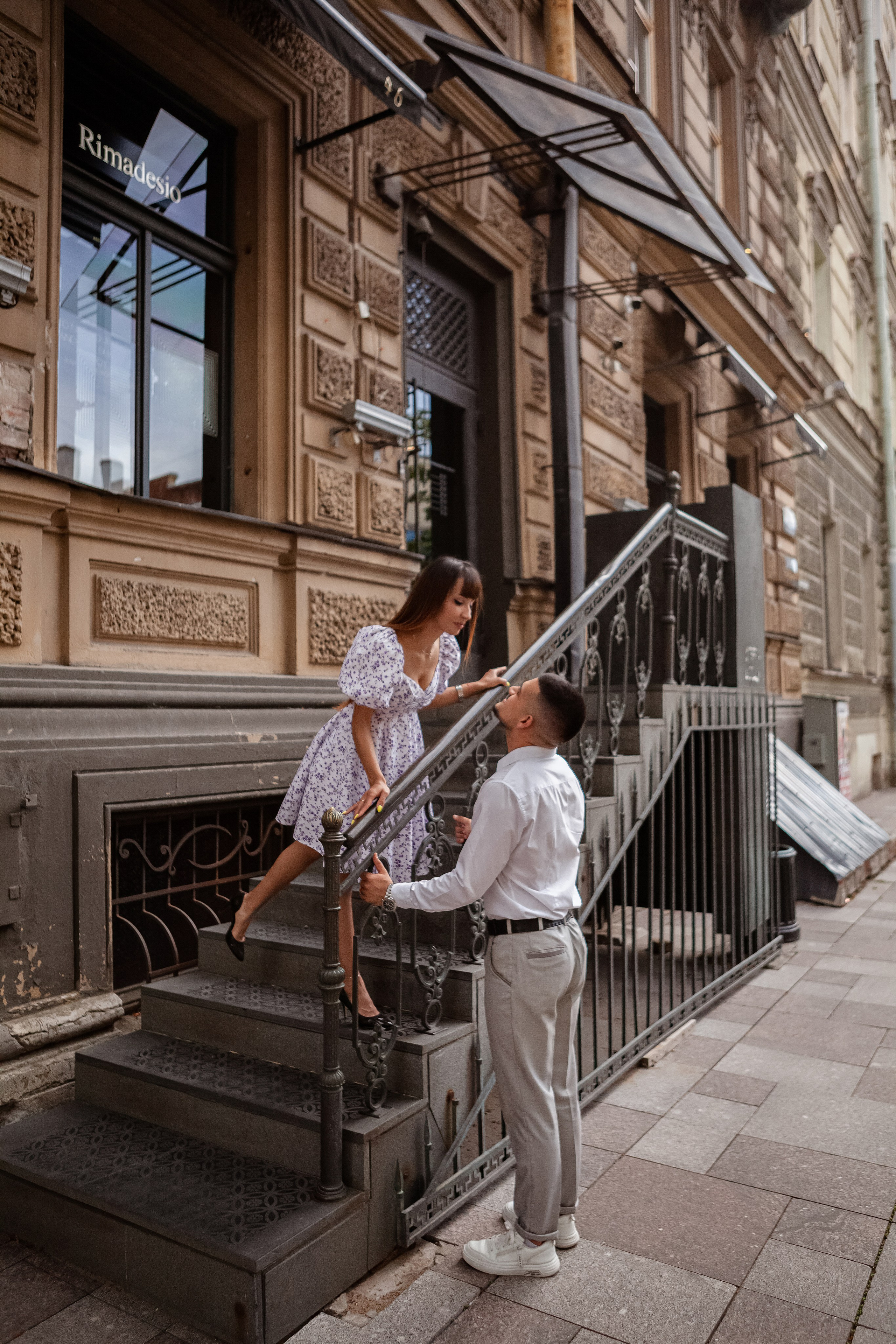 Барно & Дмитрий. Свадебный фотограф в СПБ | Санкт-Петербурге Анастасия Рахимгулова
