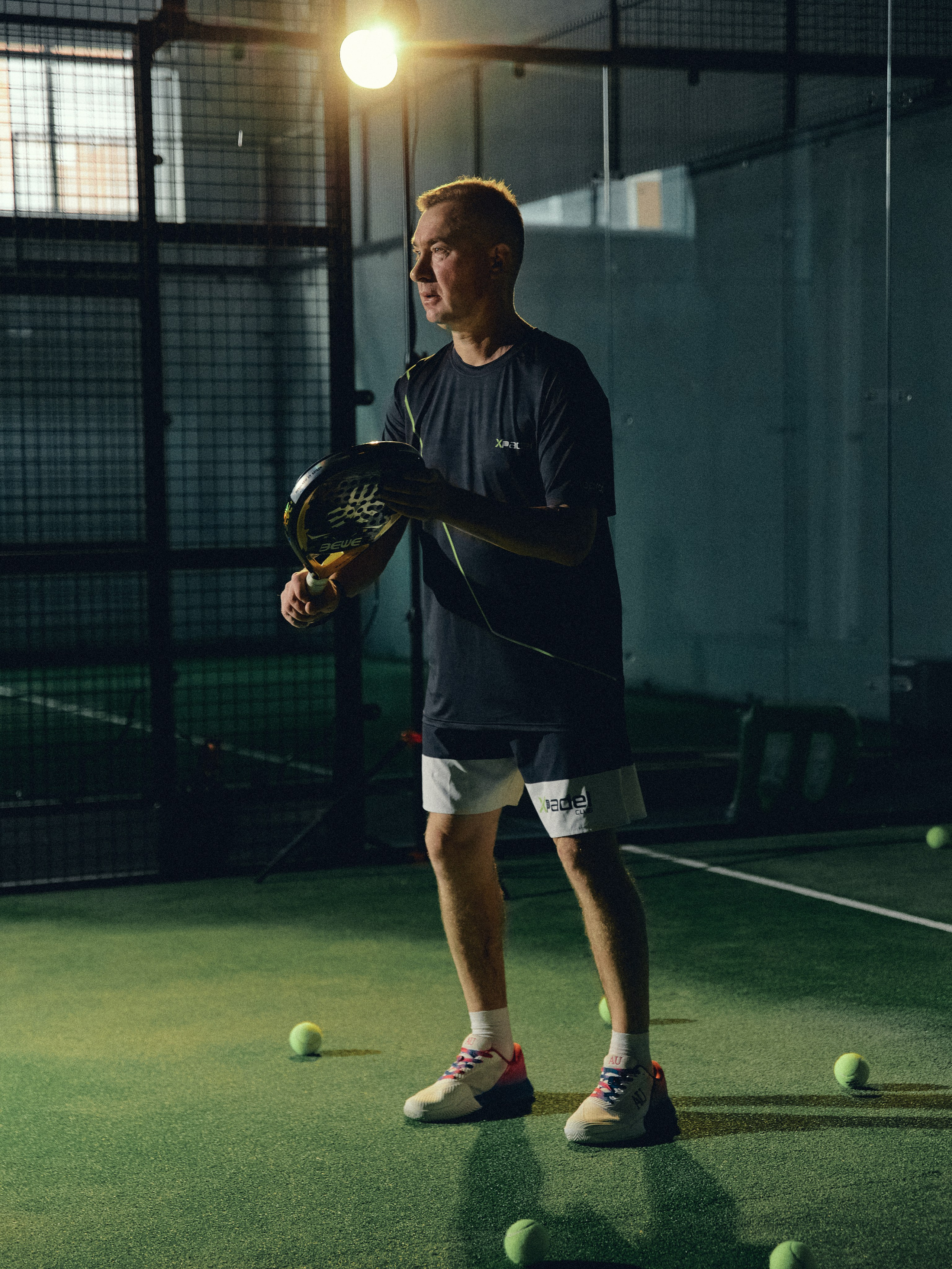 Тренера падел. Профессиональный Фотограф во Владимире, в Москве и в Суздале — Полина Романычева