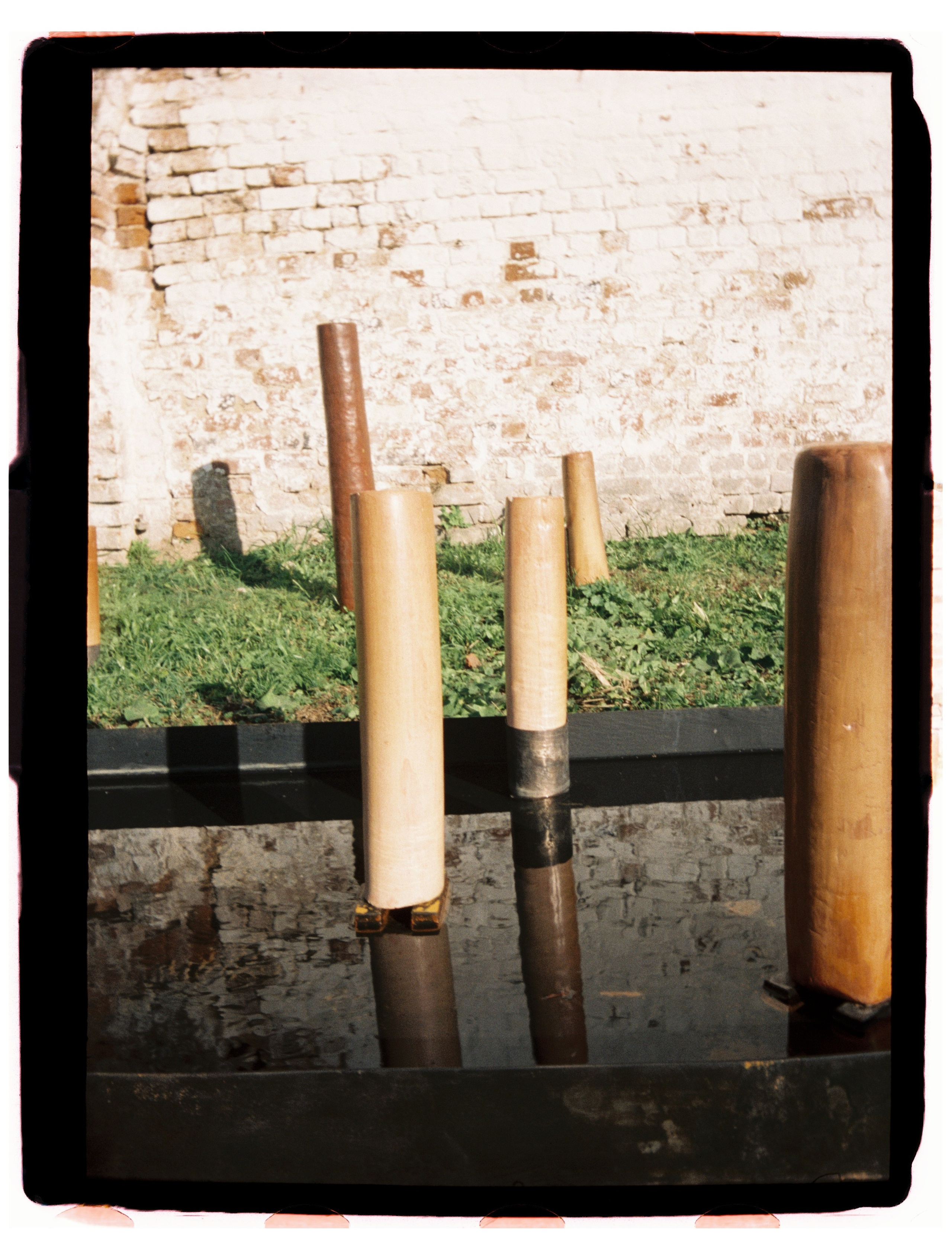 Пленка для журнала. Профессиональный Фотограф во Владимире, в Москве и в Суздале — Полина Романычева