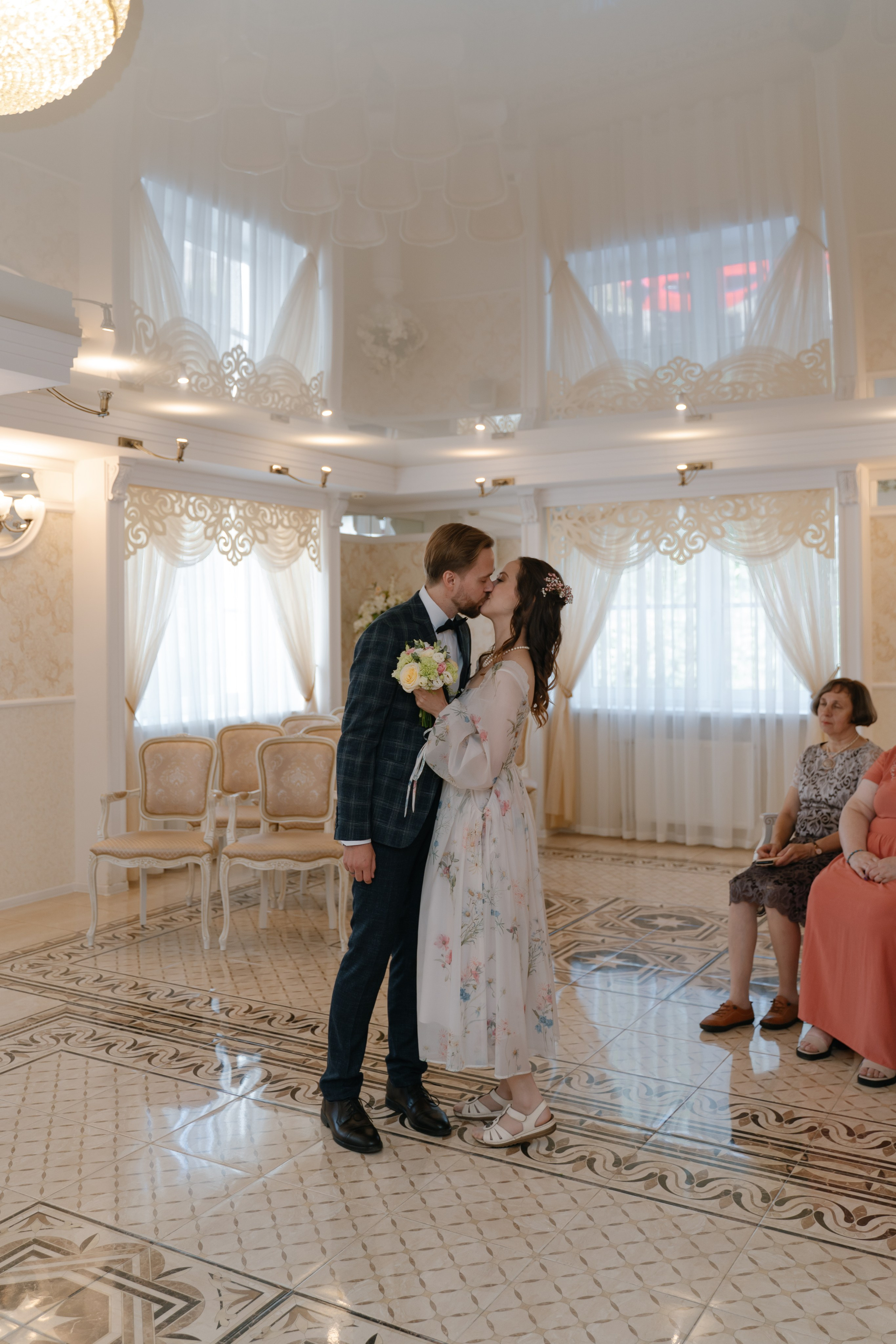 12.08.2023. Свадебный фотограф — Наталья Фед СПб/Москва