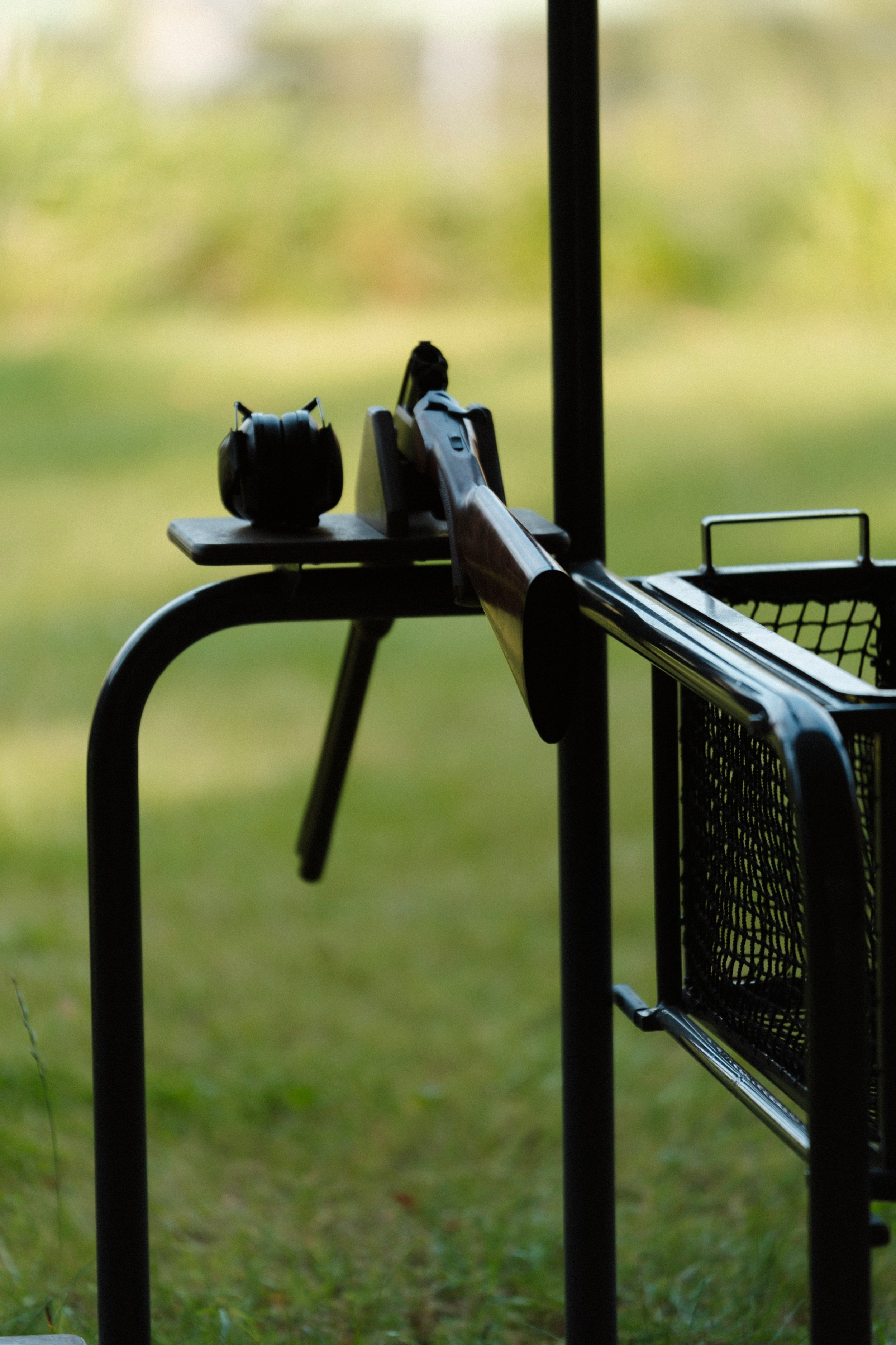 HUNTING SEASON/ LIGASTAVOK. Фотограф первого впечатления