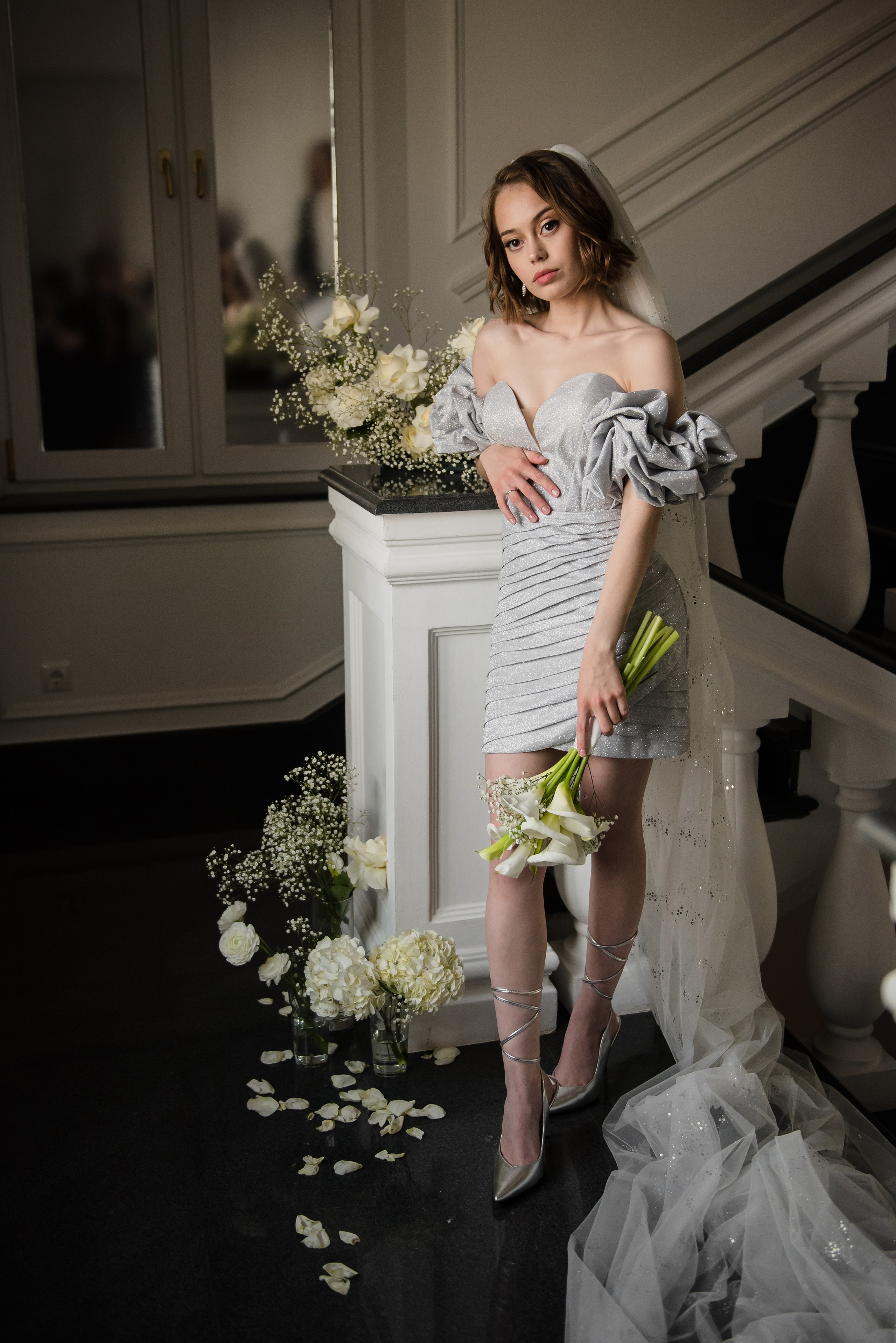 Лишь мгновения. Свадебный и семейный фотограф Темрюк Алёна Ковальская