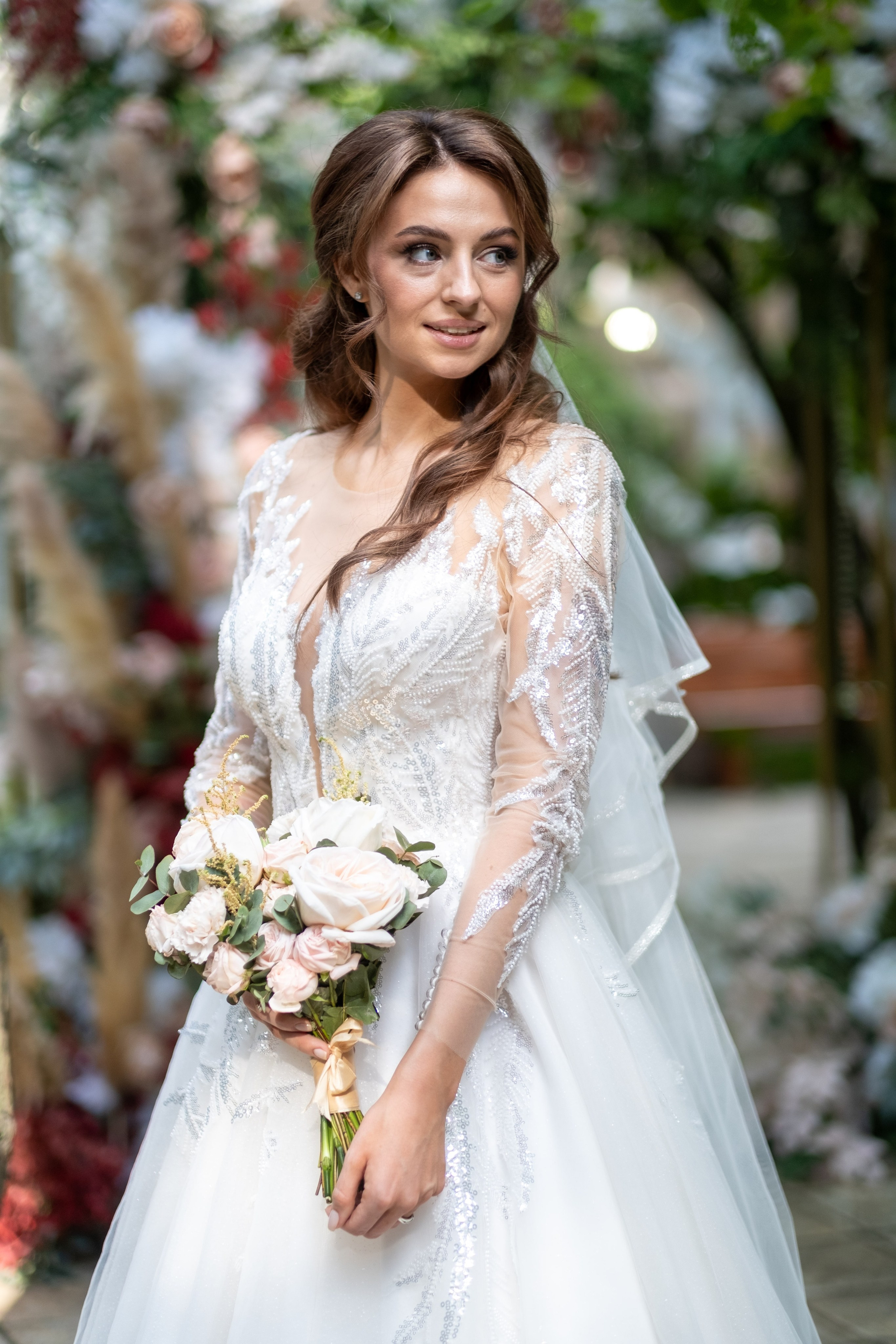 Антон и Анна. Свадебный и семейный фотограф Москва, Звенигород, Одинцово, Можайск,