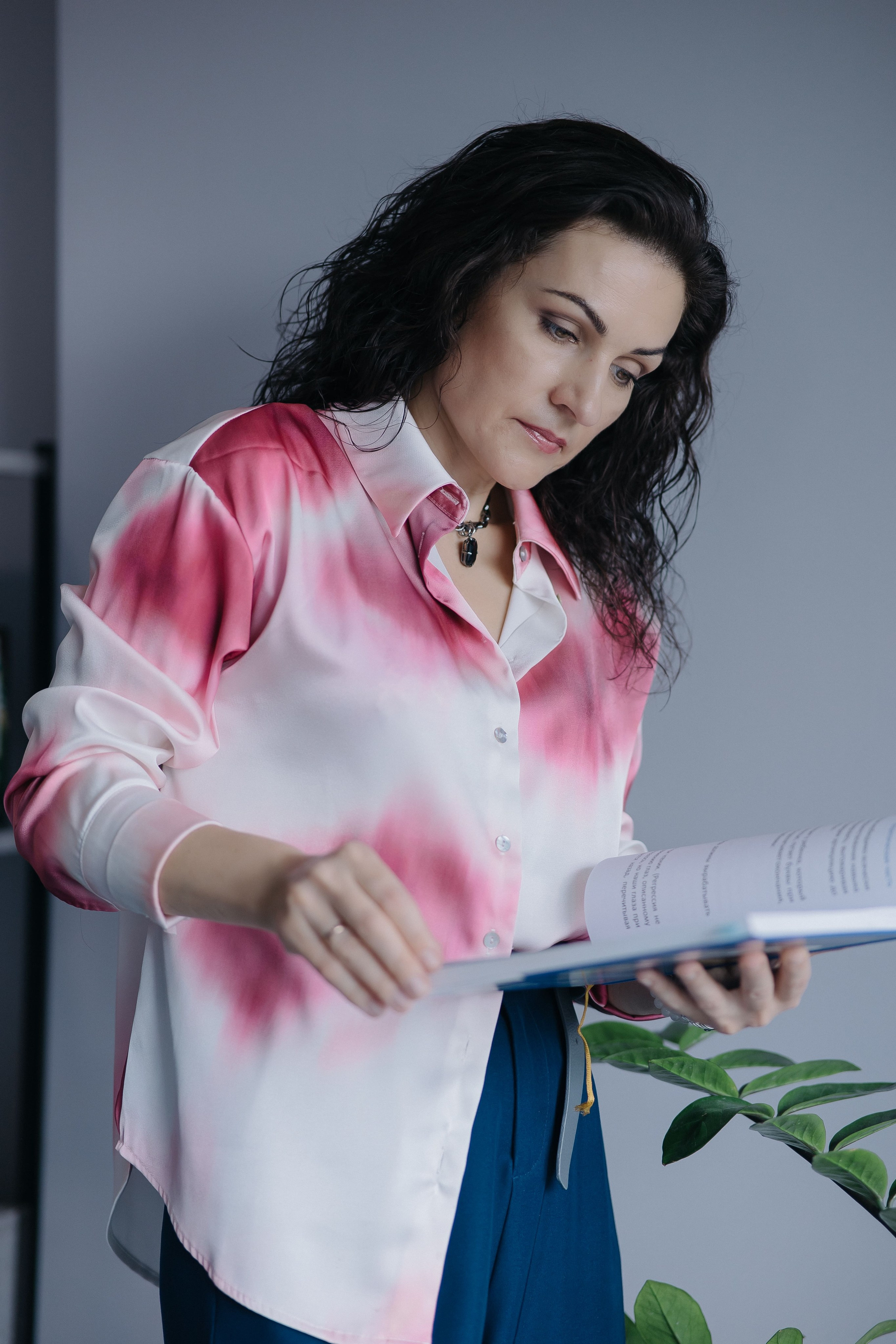 Контент-съёмка. Фотограф в Тюмени