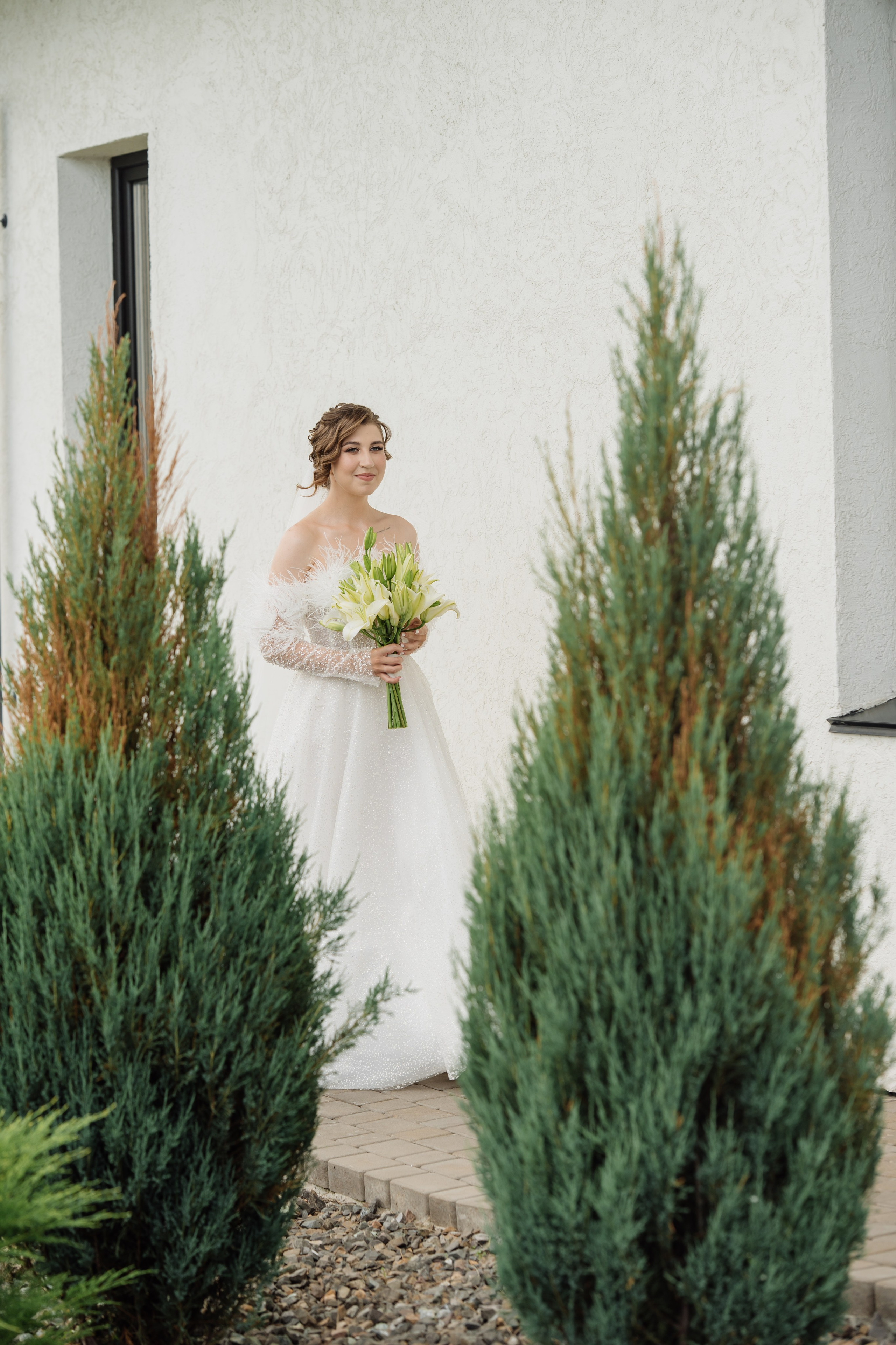 Никита и Арина. СВАДЕБНЫЙ ФОТОГРАФ КРАСНОЯРСК