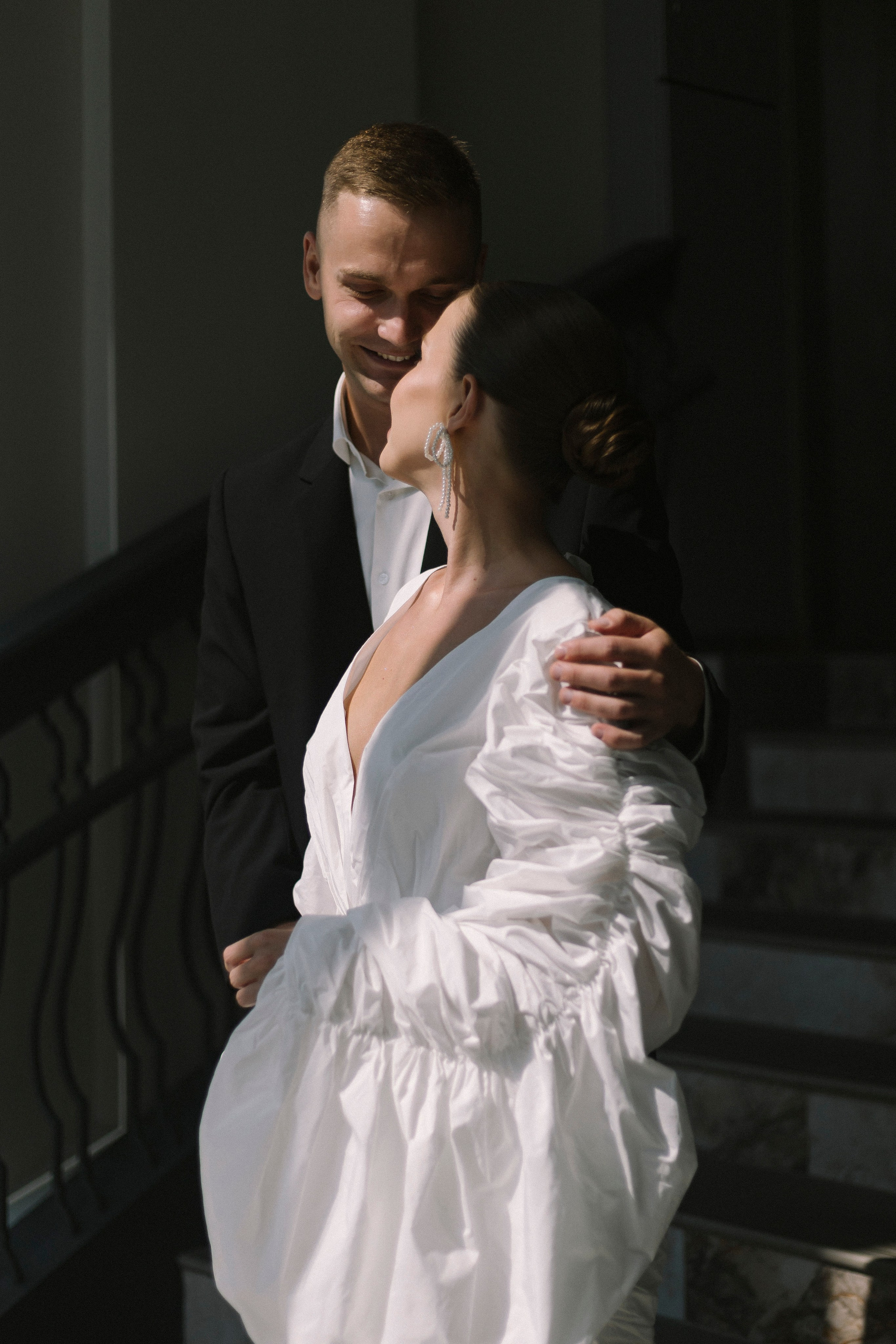 Июльский вайб. Фотограф Андрей Куськало