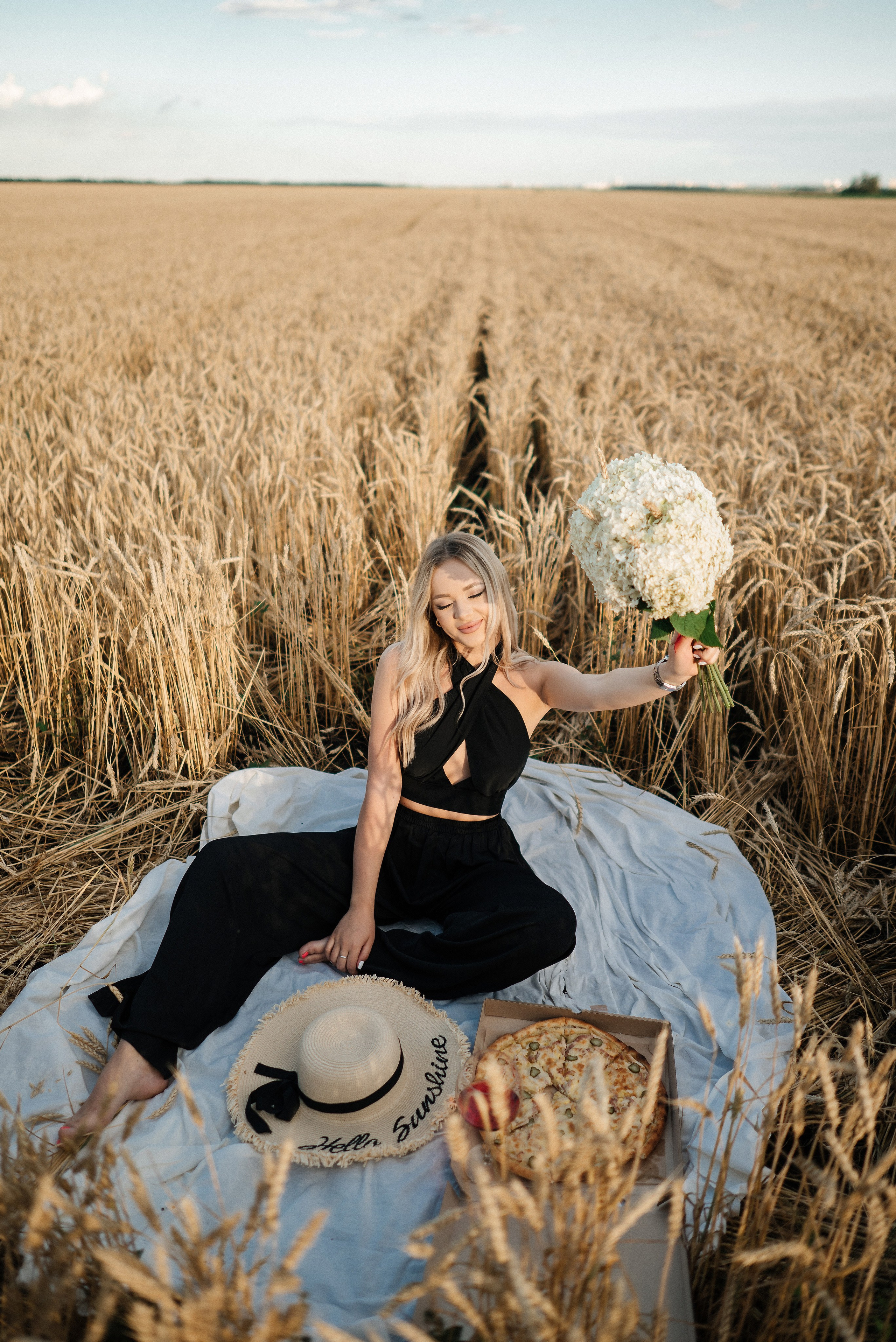 Женские. Свадебный и портретный фотограф в Липецке Юлия Свит