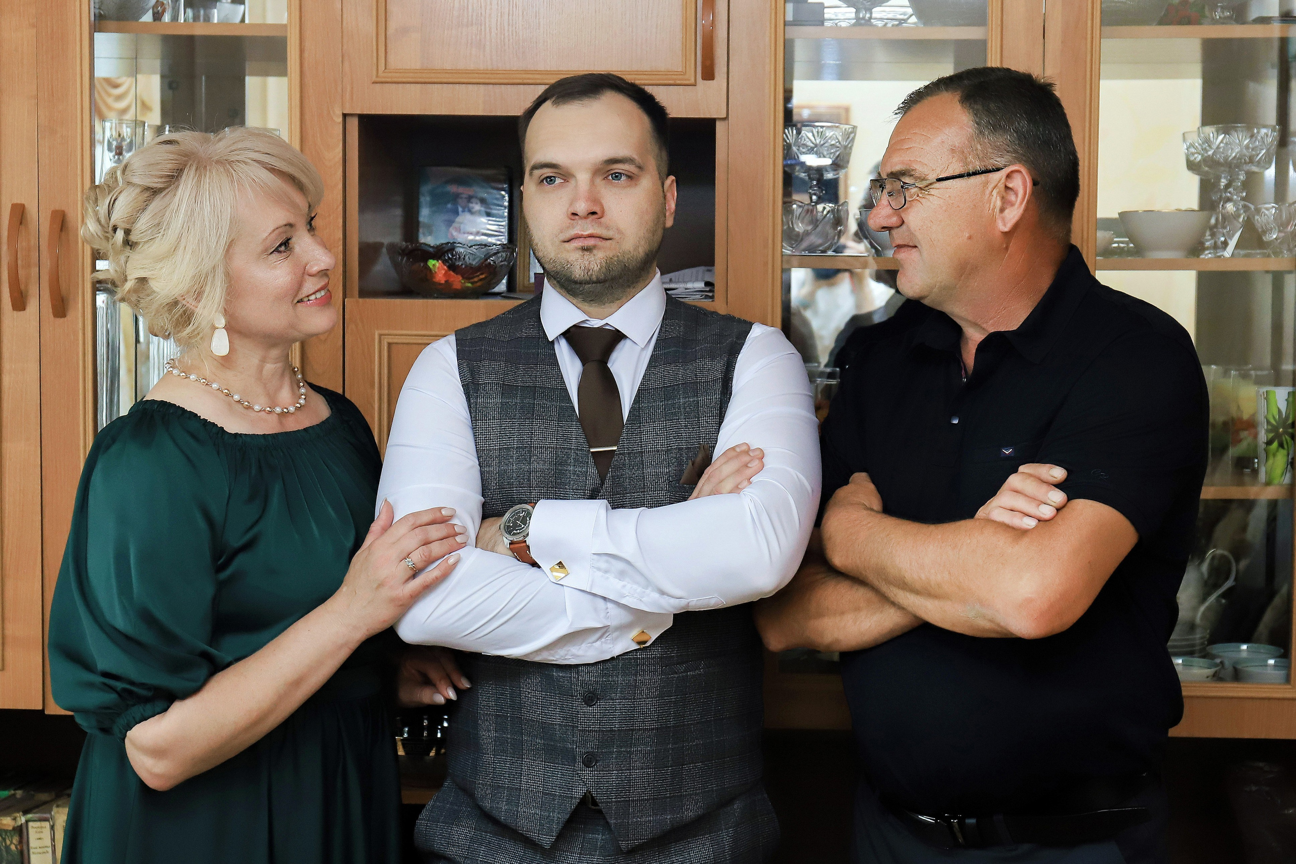 Андрей и Татьяна. Игорь Варава свадебный фотограф видеограф Белая Глина Краснодар