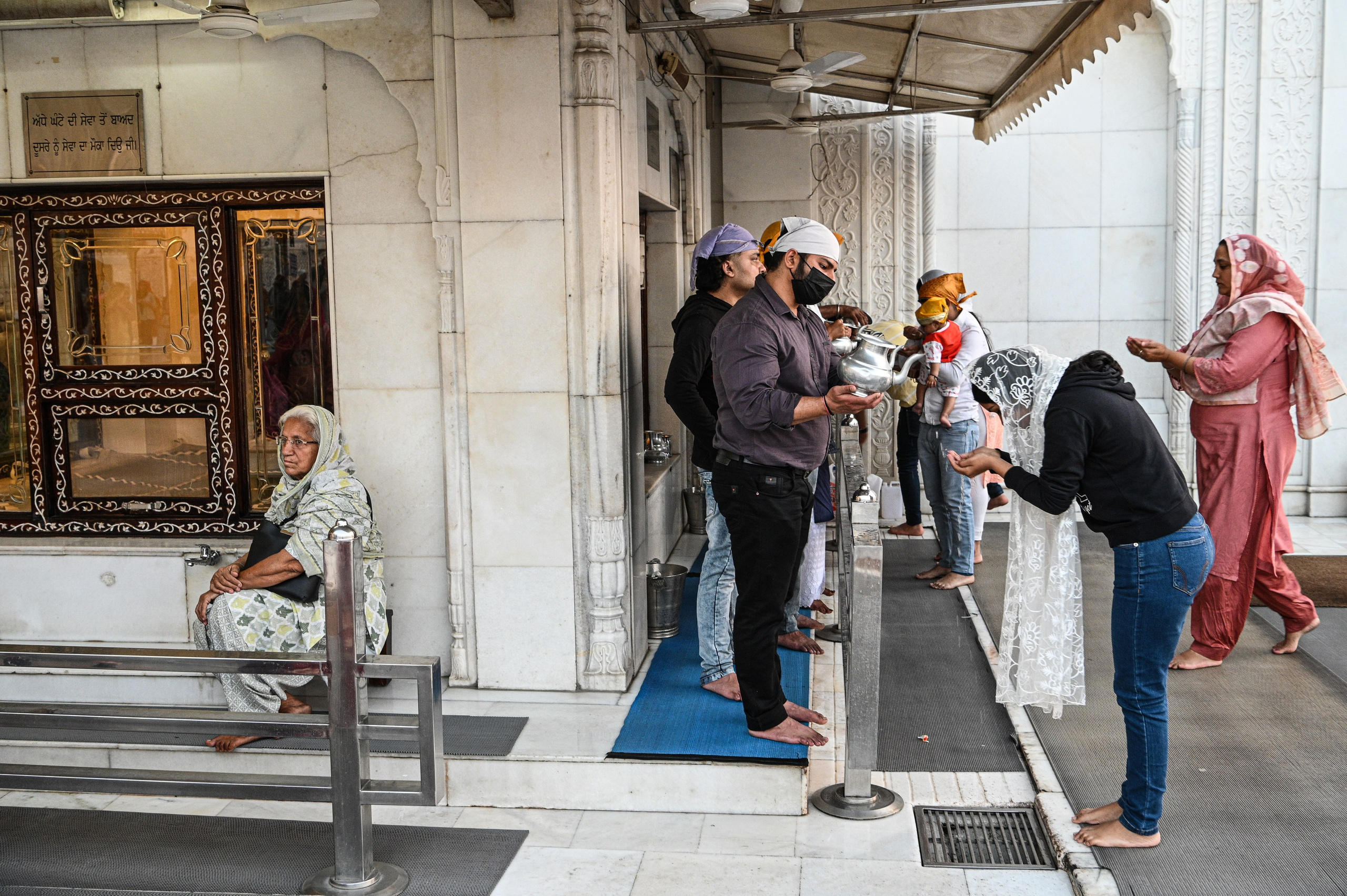 Невероятная Индия. Игорь Иванко — Репортажный и событийный фотограф. Москва