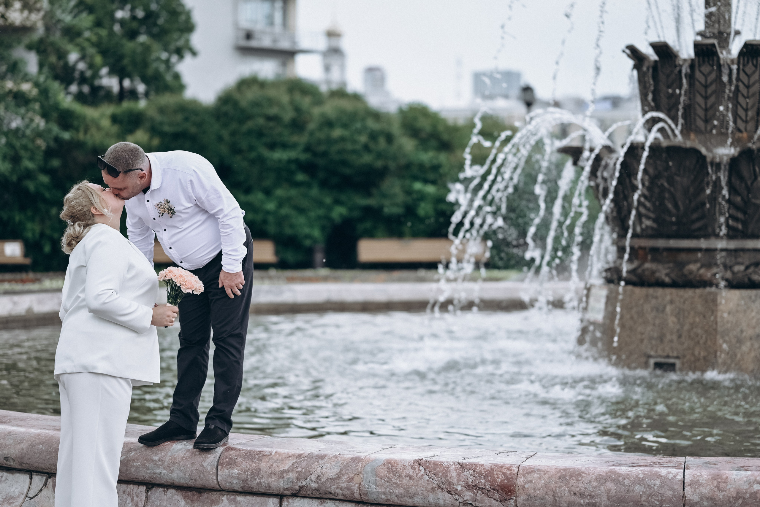 Анна&Александр. Семейный и детский фотограф Лариса Ерданова в Екатеринбурге