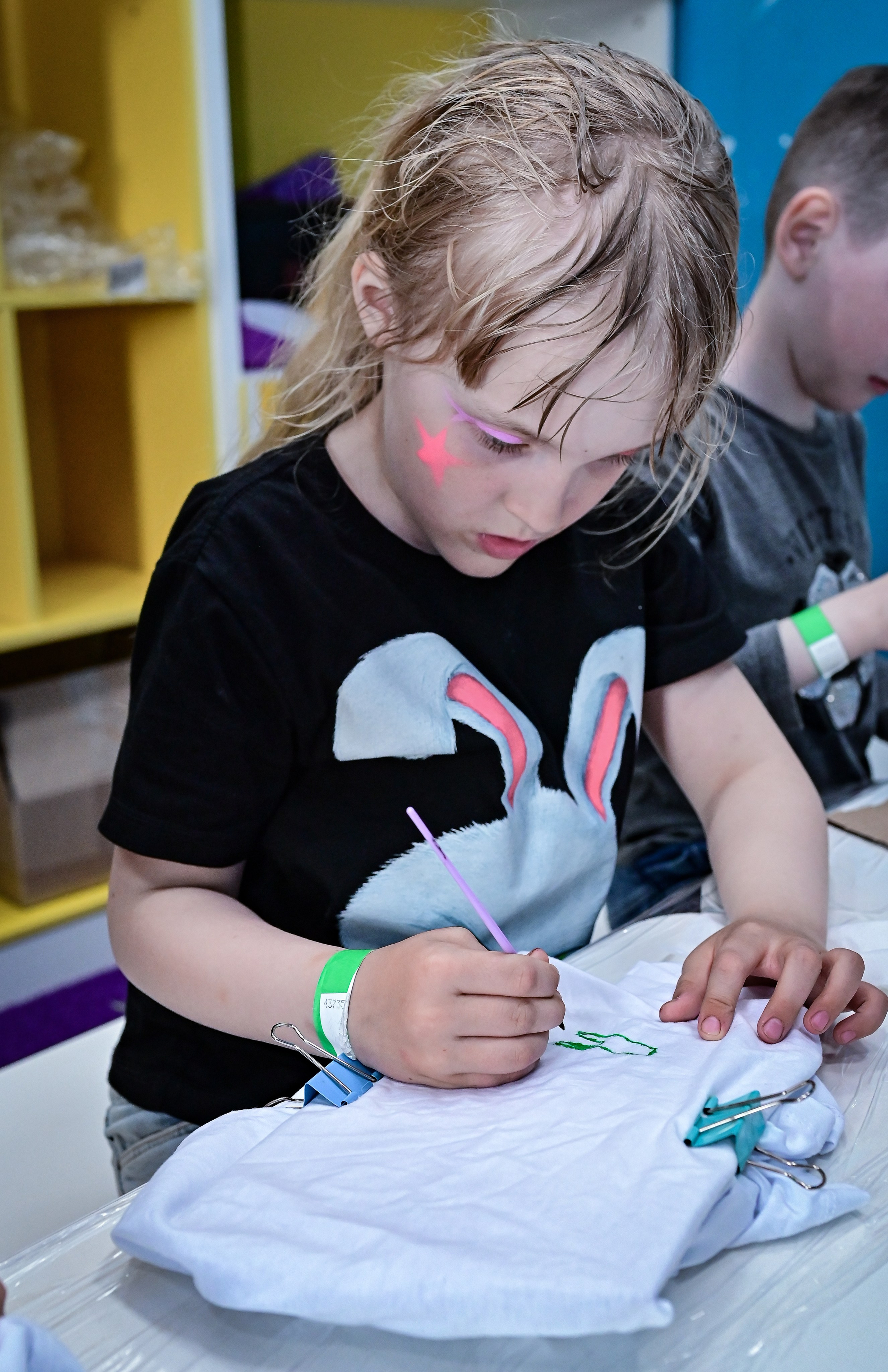 Алесе 8 лет. Семейный и детский фотограф Лариса Ерданова в Екатеринбурге