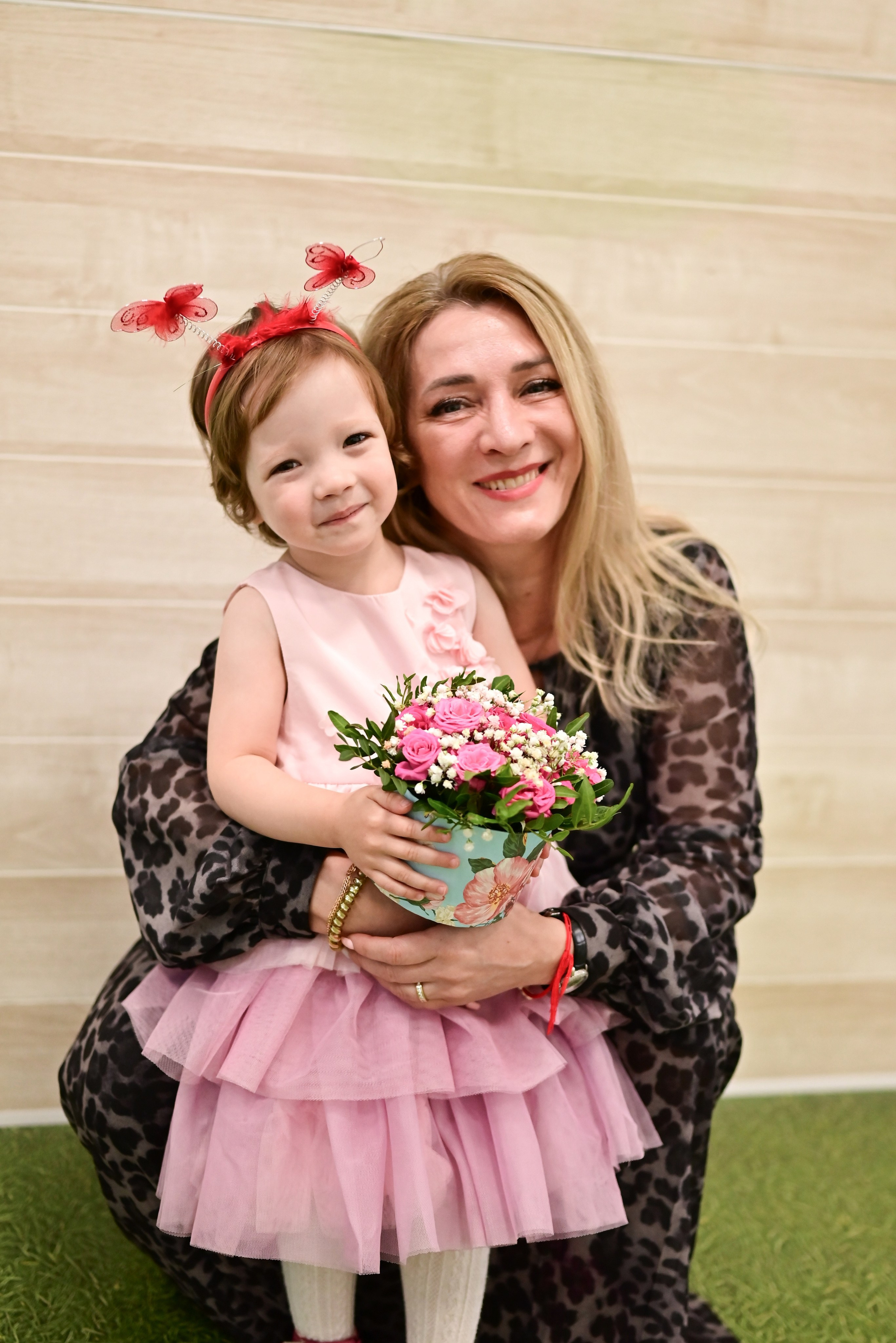 День рождения Мирославы. Семейный и детский фотограф Лариса Ерданова в Екатеринбурге