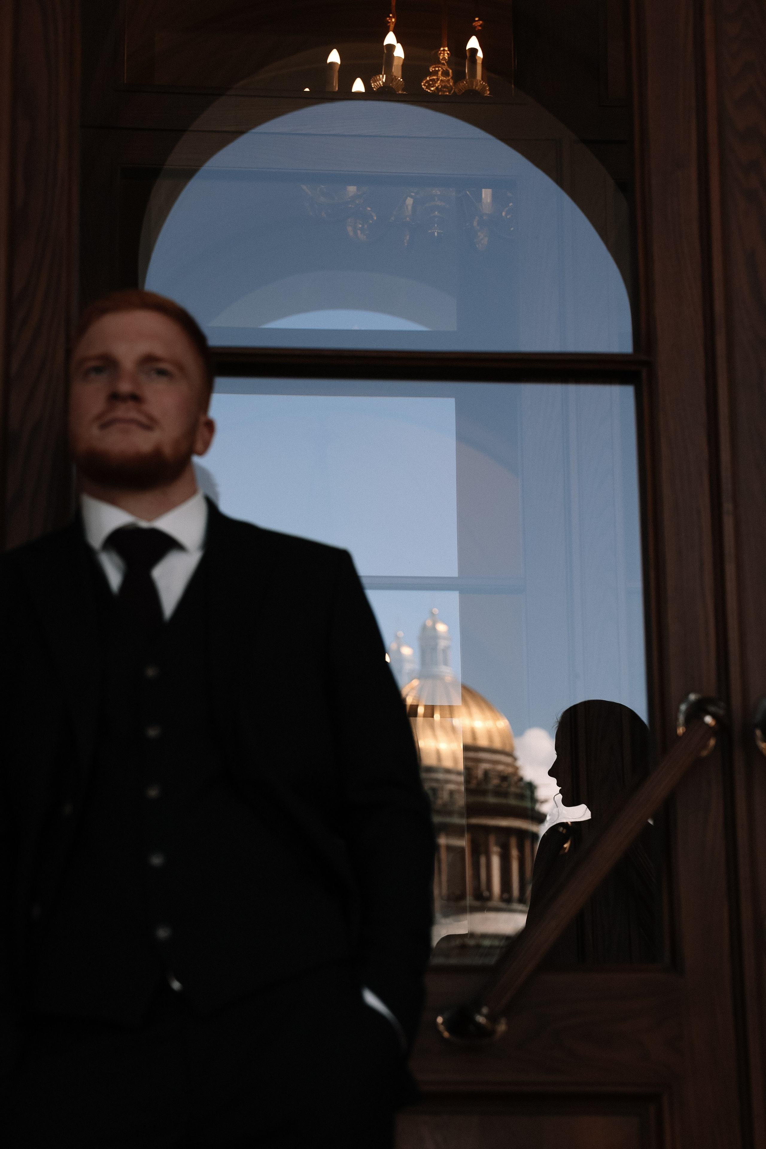 Яна и Макс. Свадебный и семейный Фотограф Денис Кошель