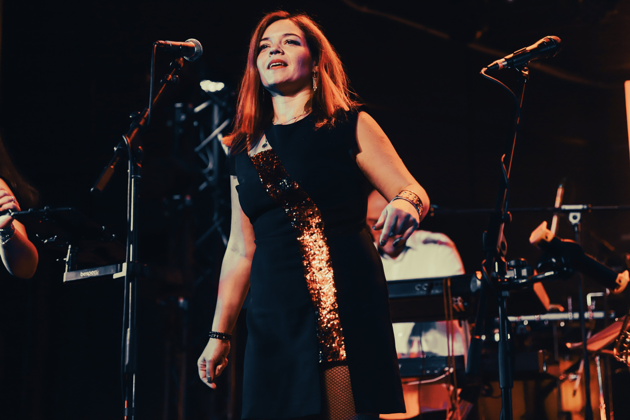 Концертные съемки