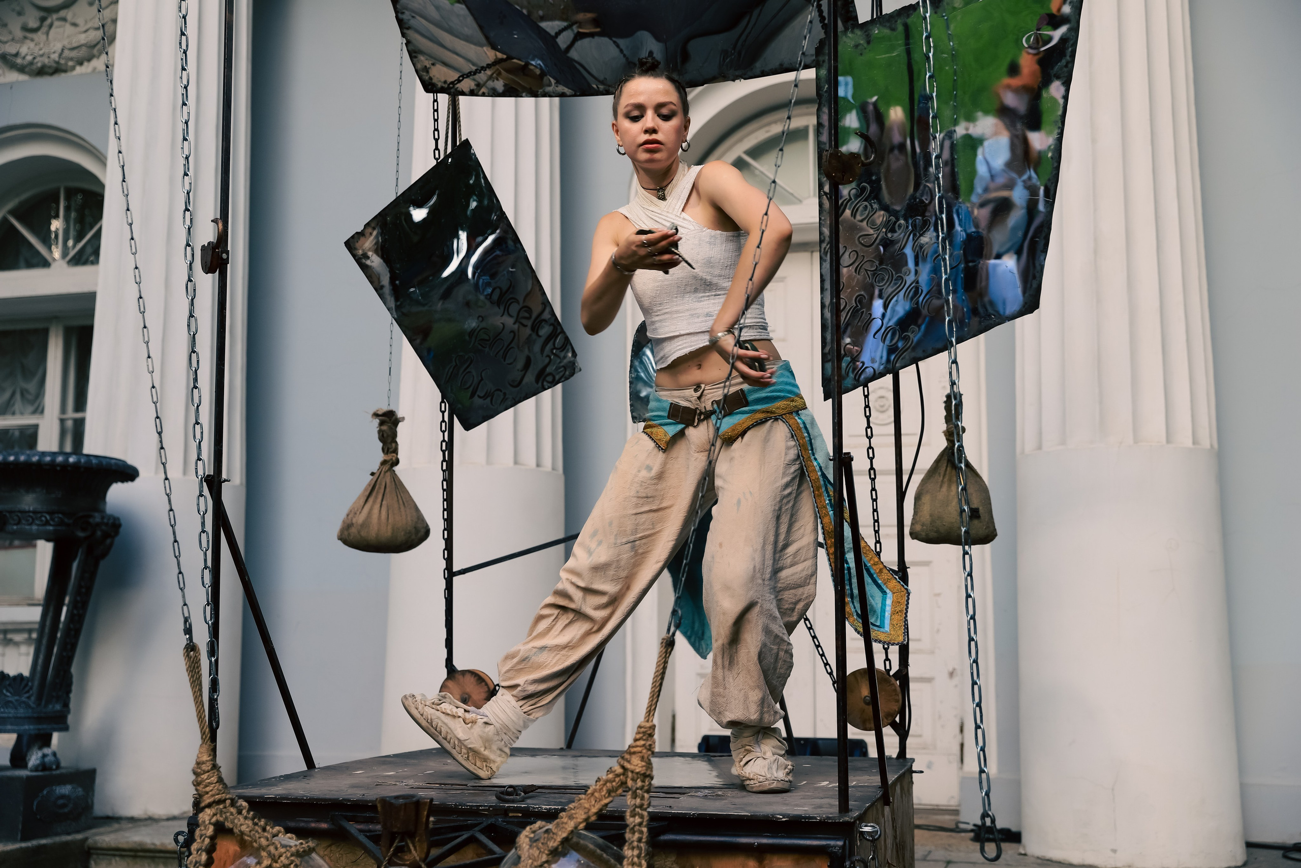 Пластилиновый Дождь 2023-2024 Спб