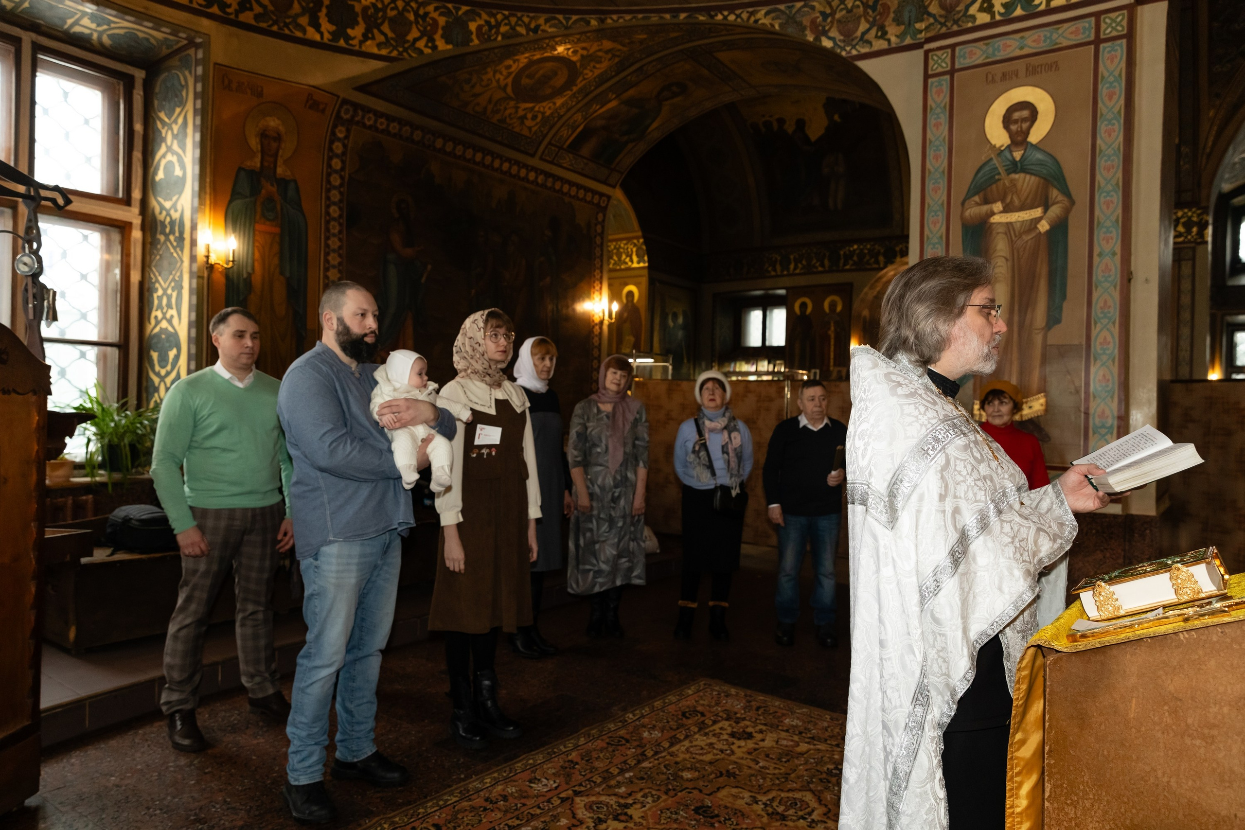 Кристины Артемий. Татьяна Чернышова свадебный фотограф Москва