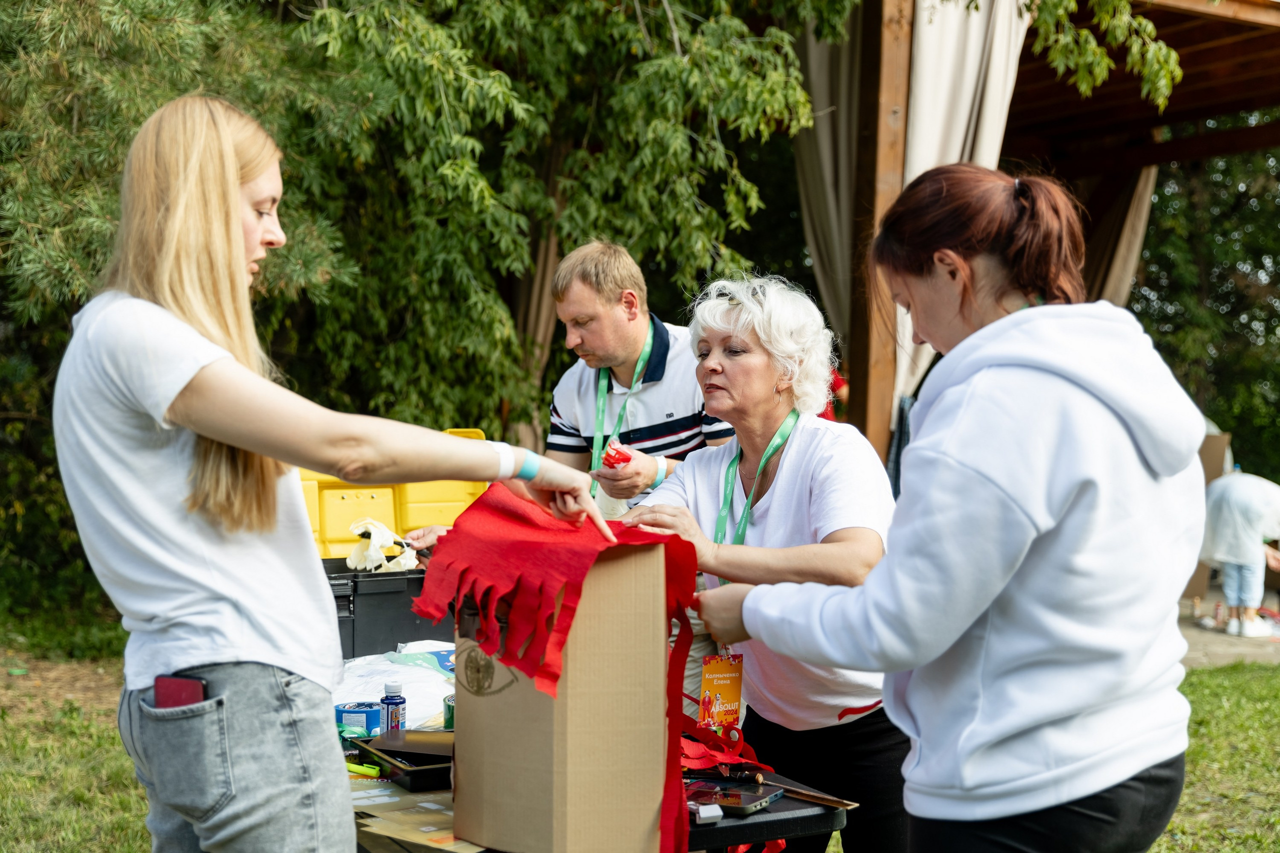 Тимбилдинг Абсолют (ecoLOFT 2.0). Татьяна Чернышова свадебный фотограф Москва