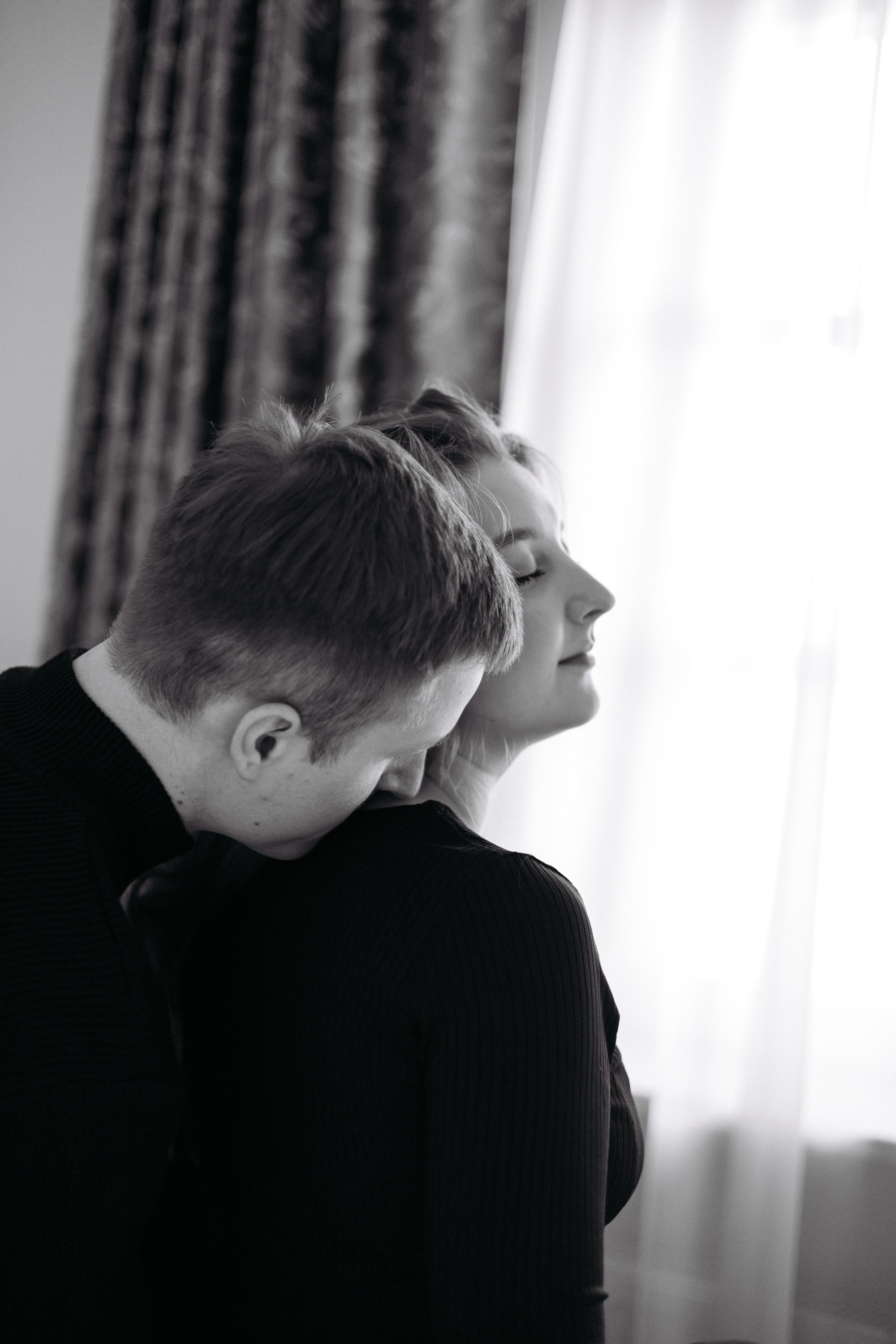 Даня & Аня. Свадебный фотограф Церковная Алёна.Десногорск, Смоленск