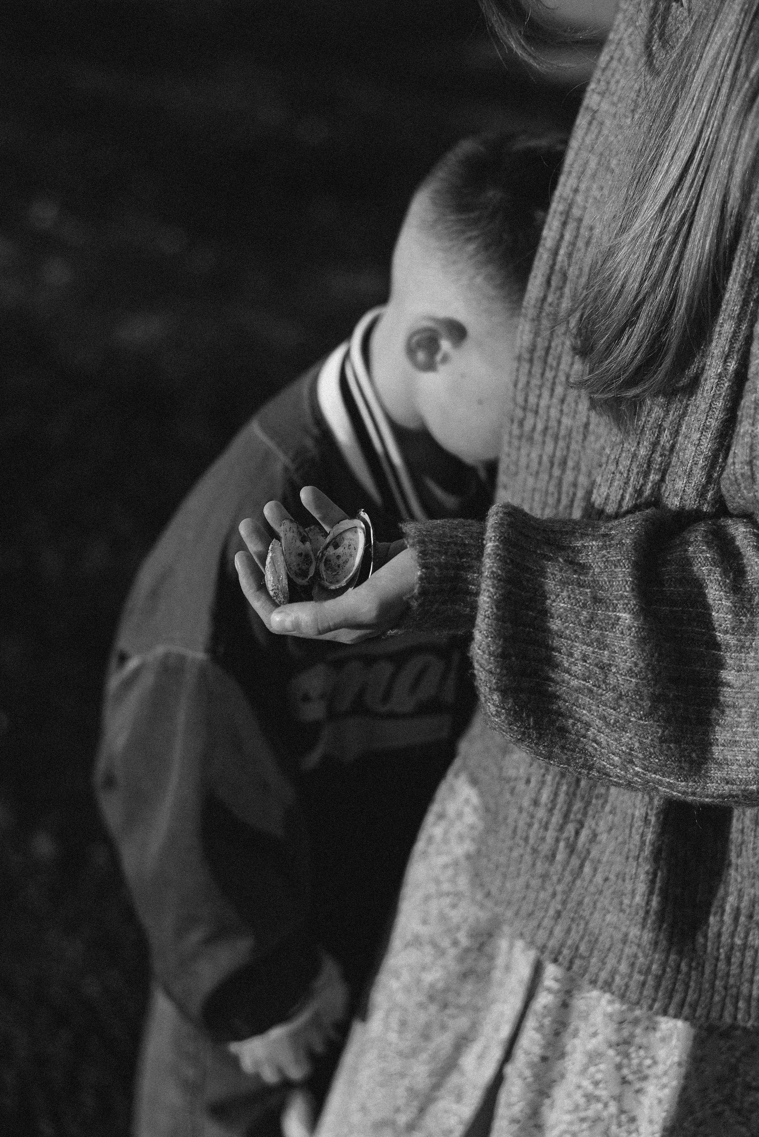 Катя и Вася. Фотограф в Москве Емельяненко Светлана