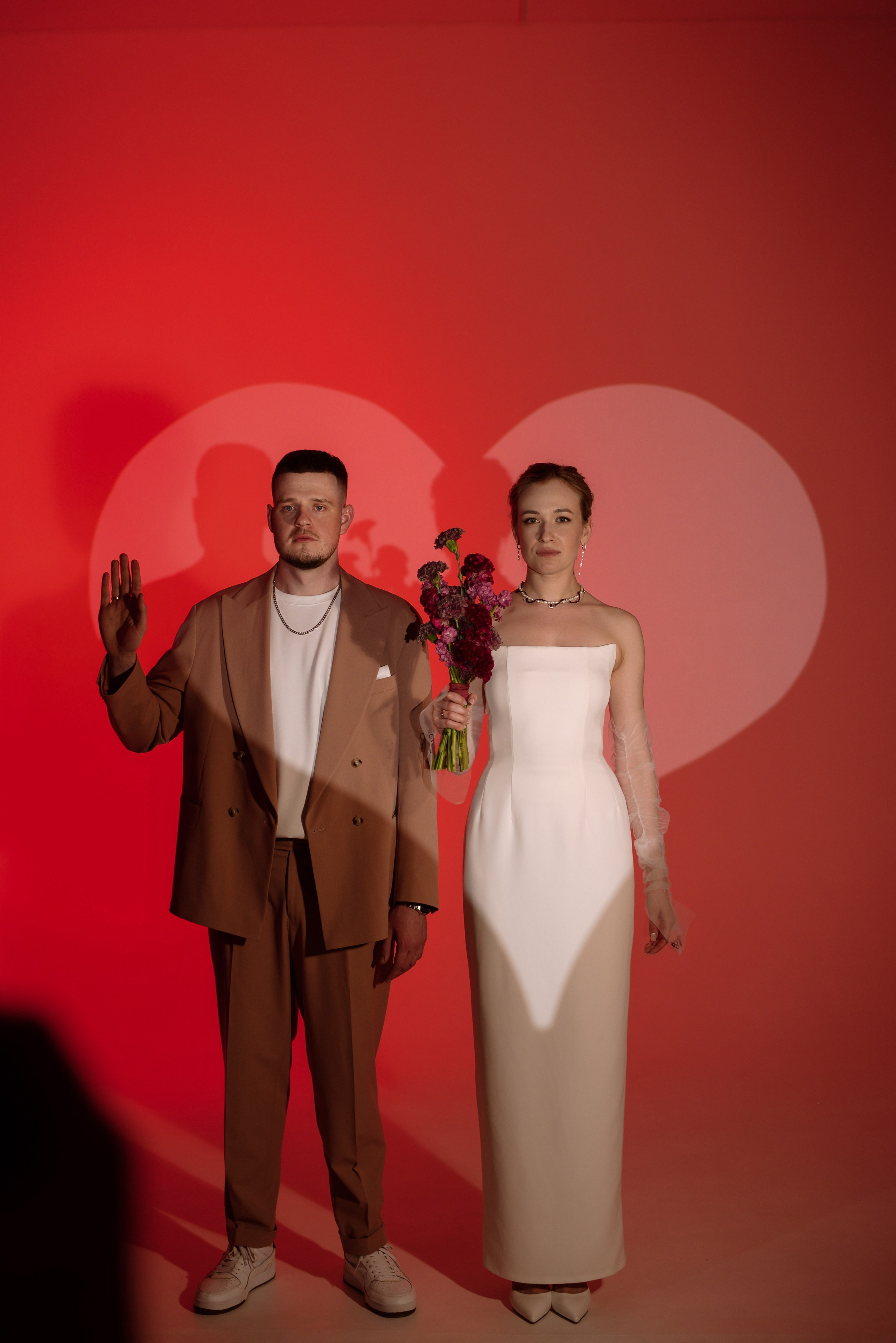 Дима и Вера. Фотограф в Москве Емельяненко Светлана