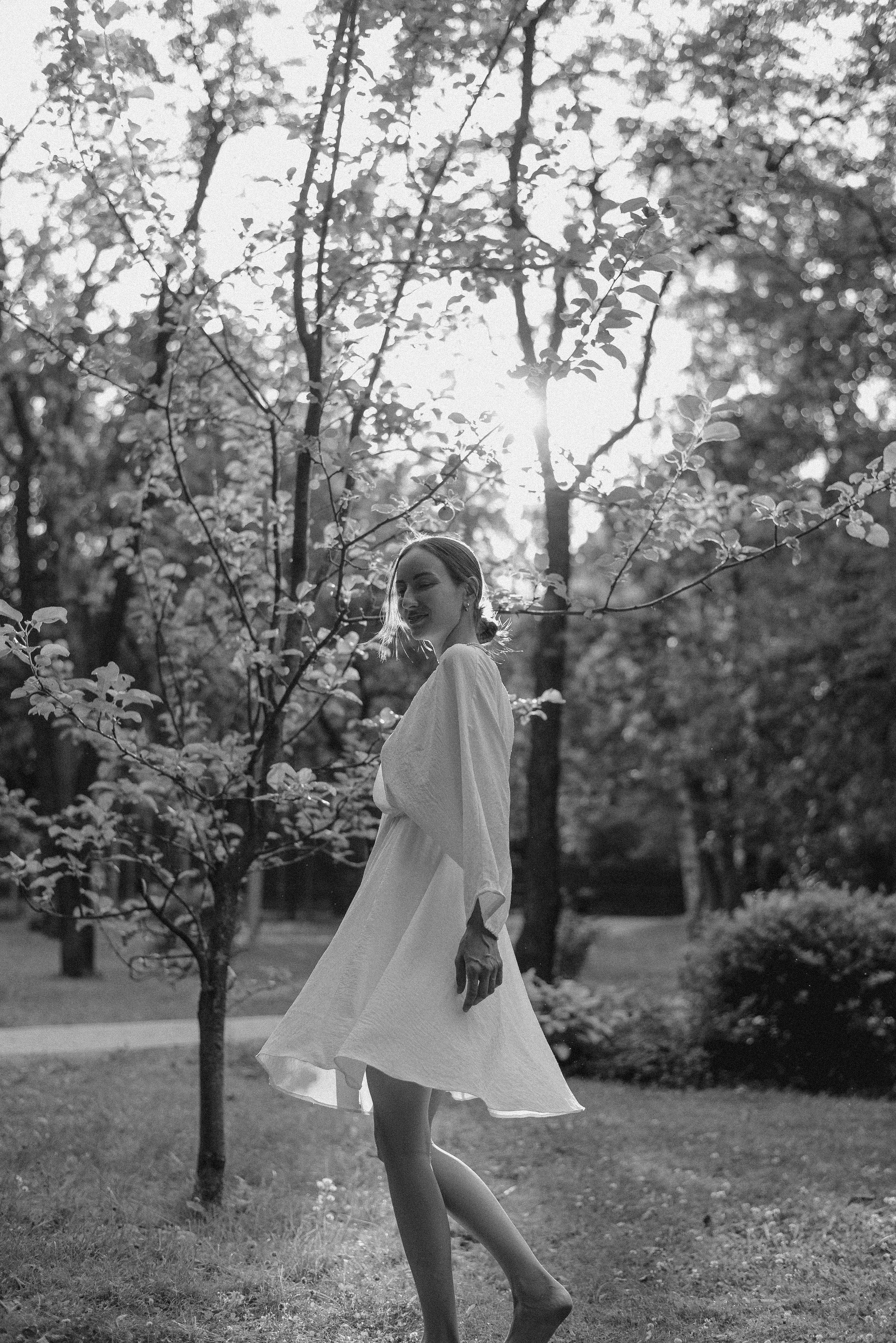 Яша, Катя и Лера. Фотограф в Москве Емельяненко Светлана