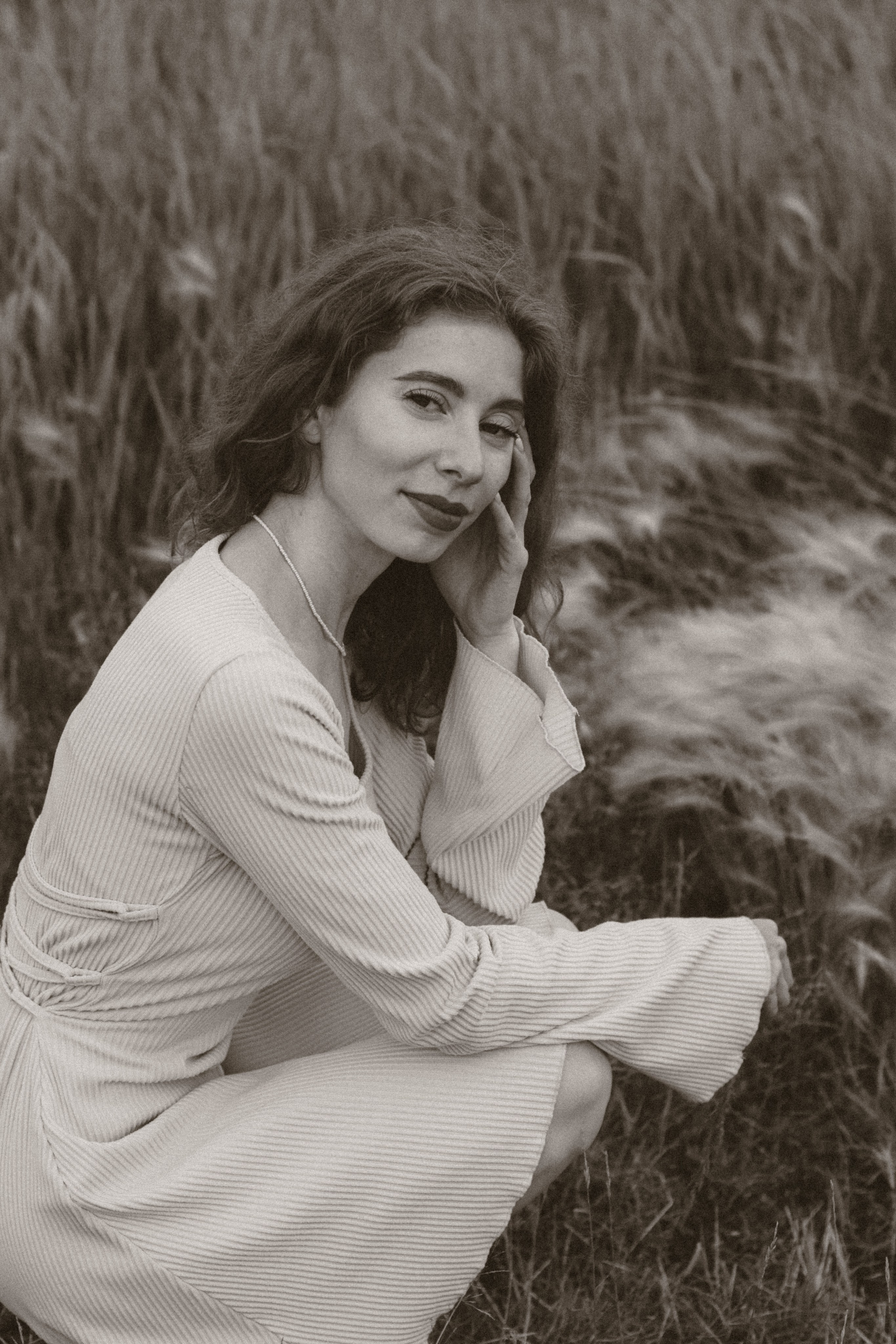 NASTYA. Фотограф Шадринск