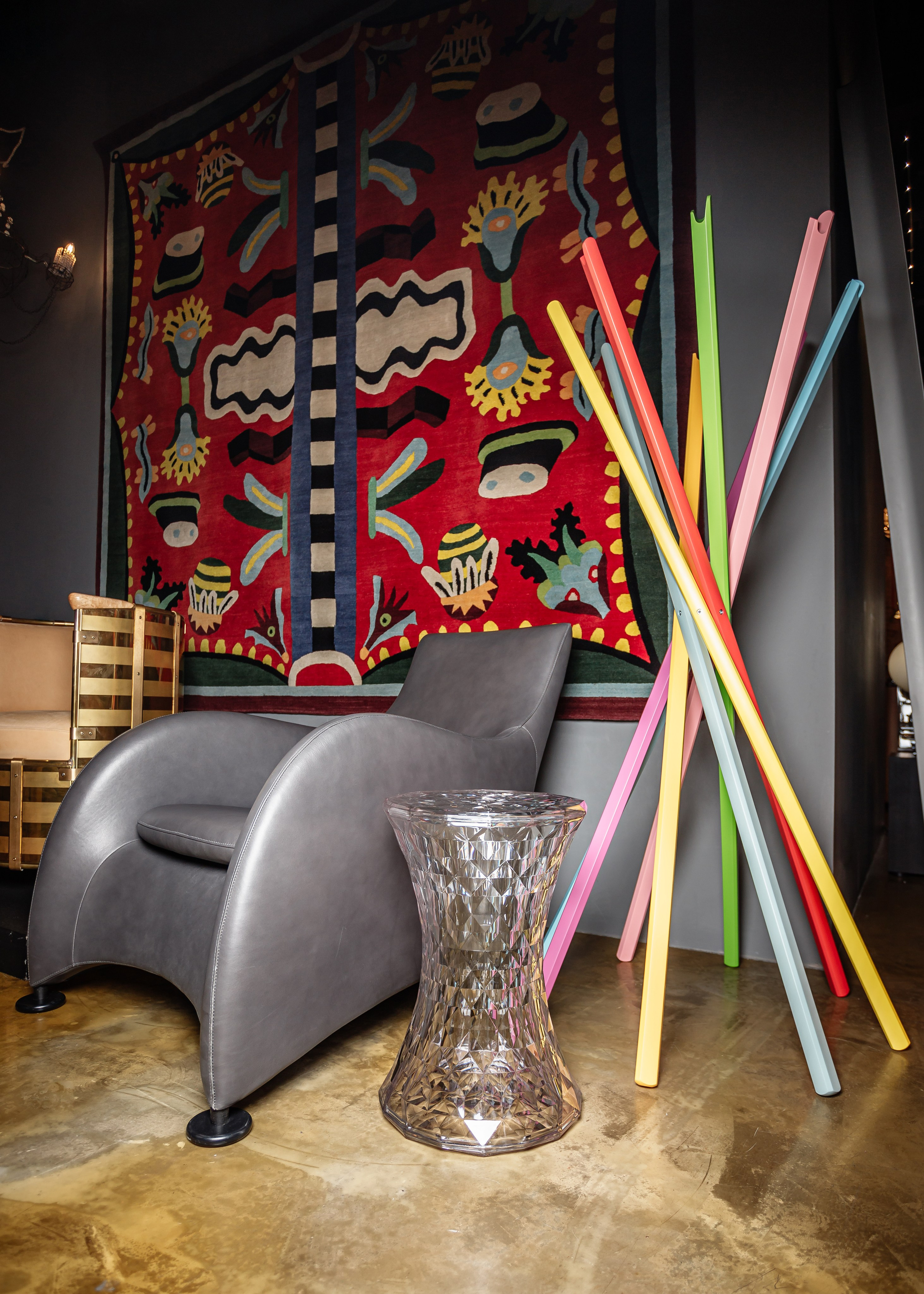 Интерьерные съемки. DIESPERADOSS photo