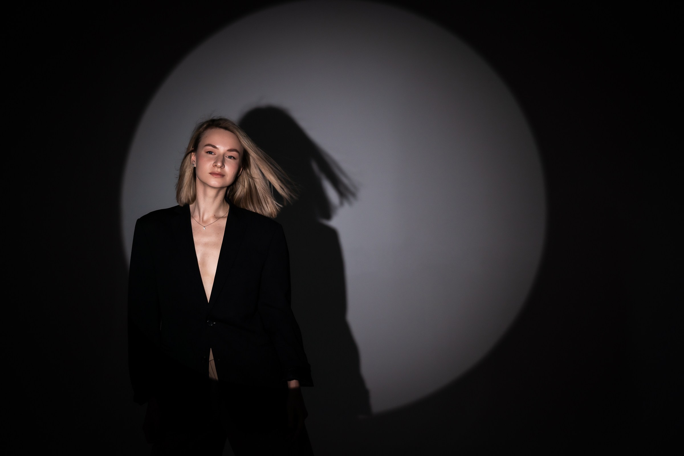 Катя. Фотохудожник Гордеева Анна г. Владимир